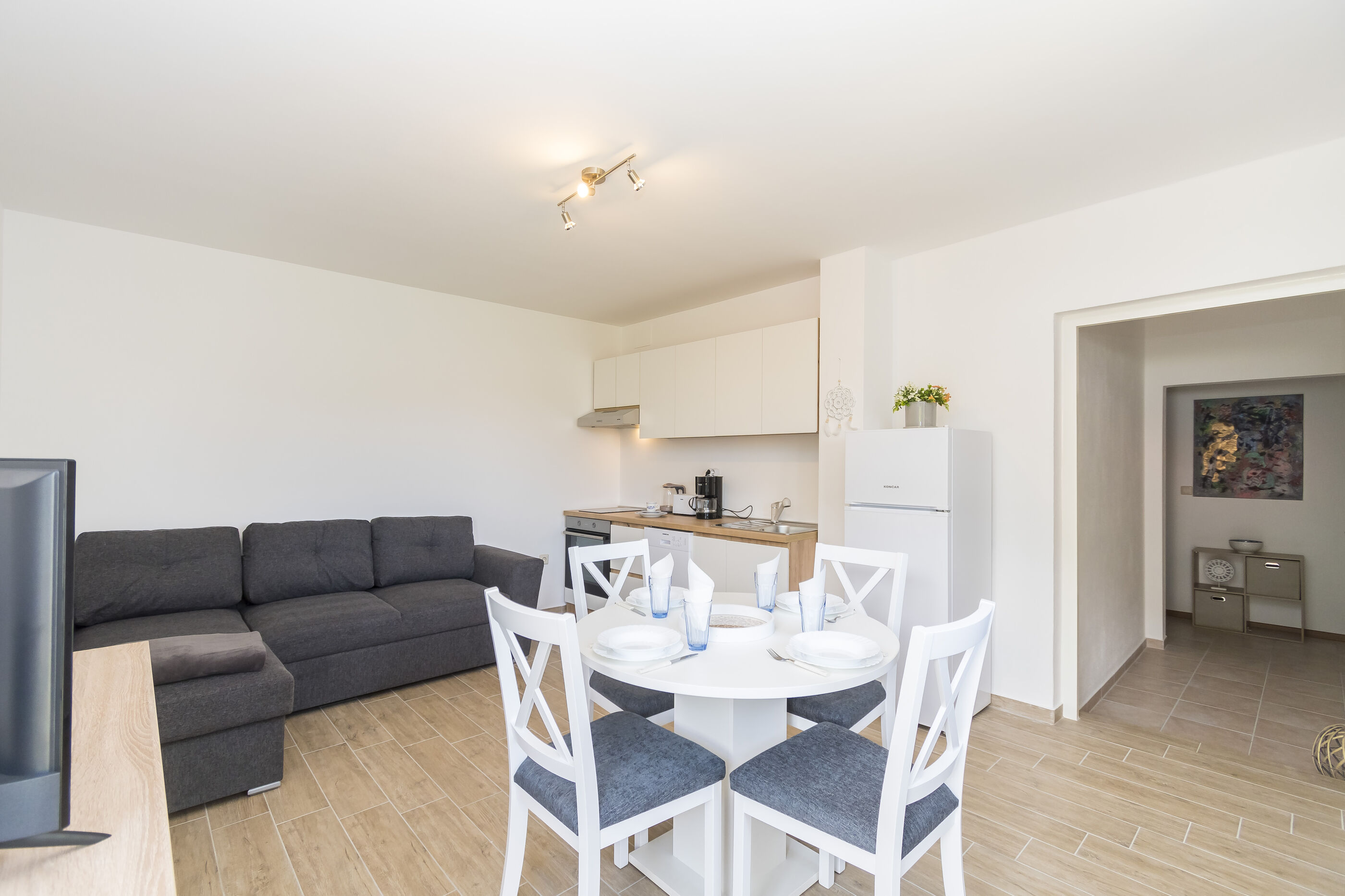 Apartments Villa Katarina 113771-A2