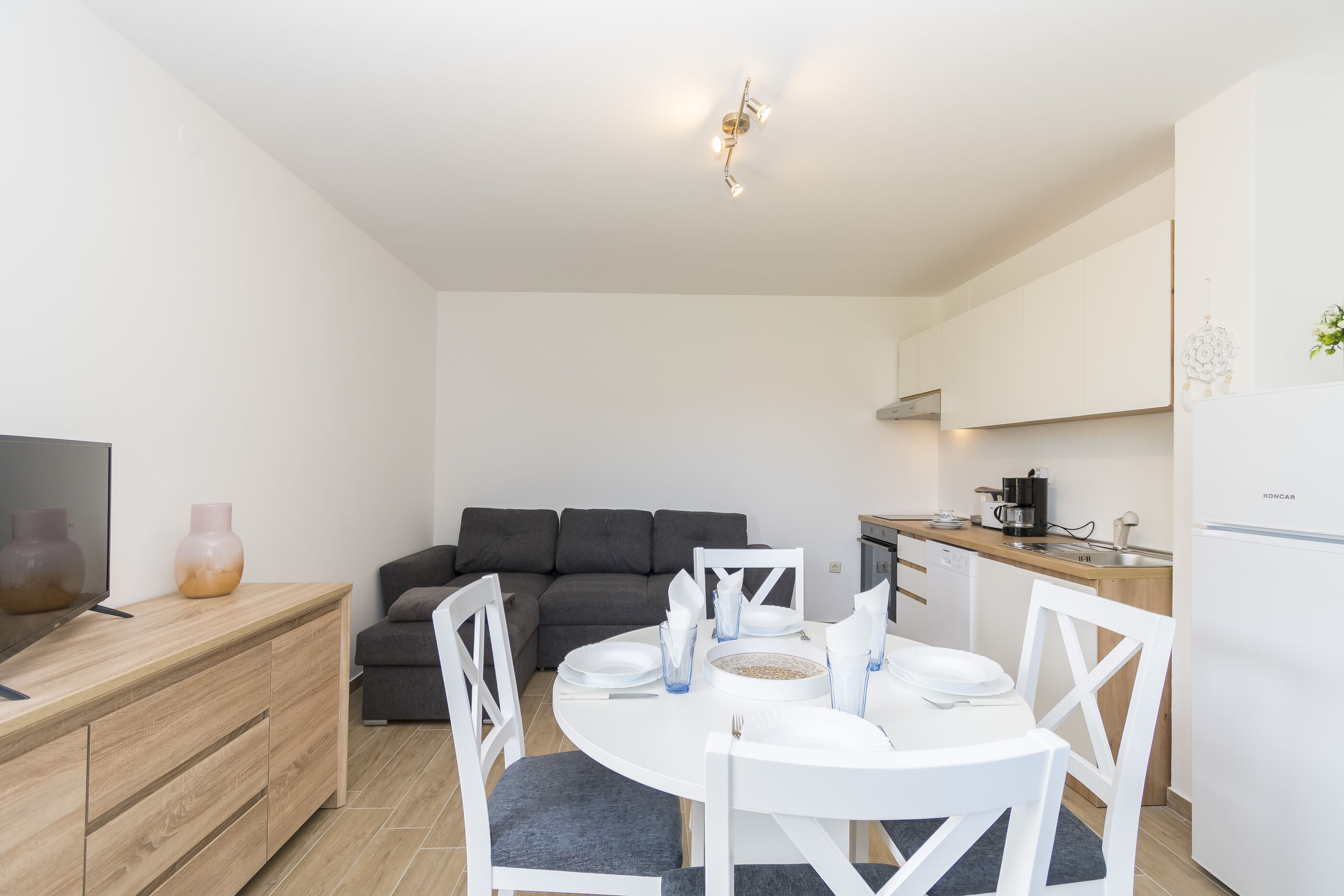 Apartments Villa Katarina 113771-A2