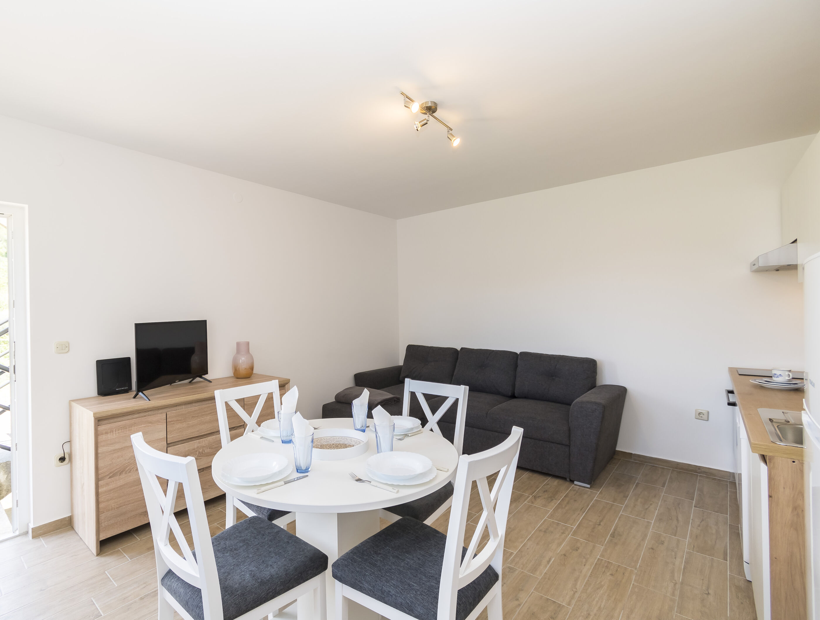Apartments Villa Katarina 113771-A2