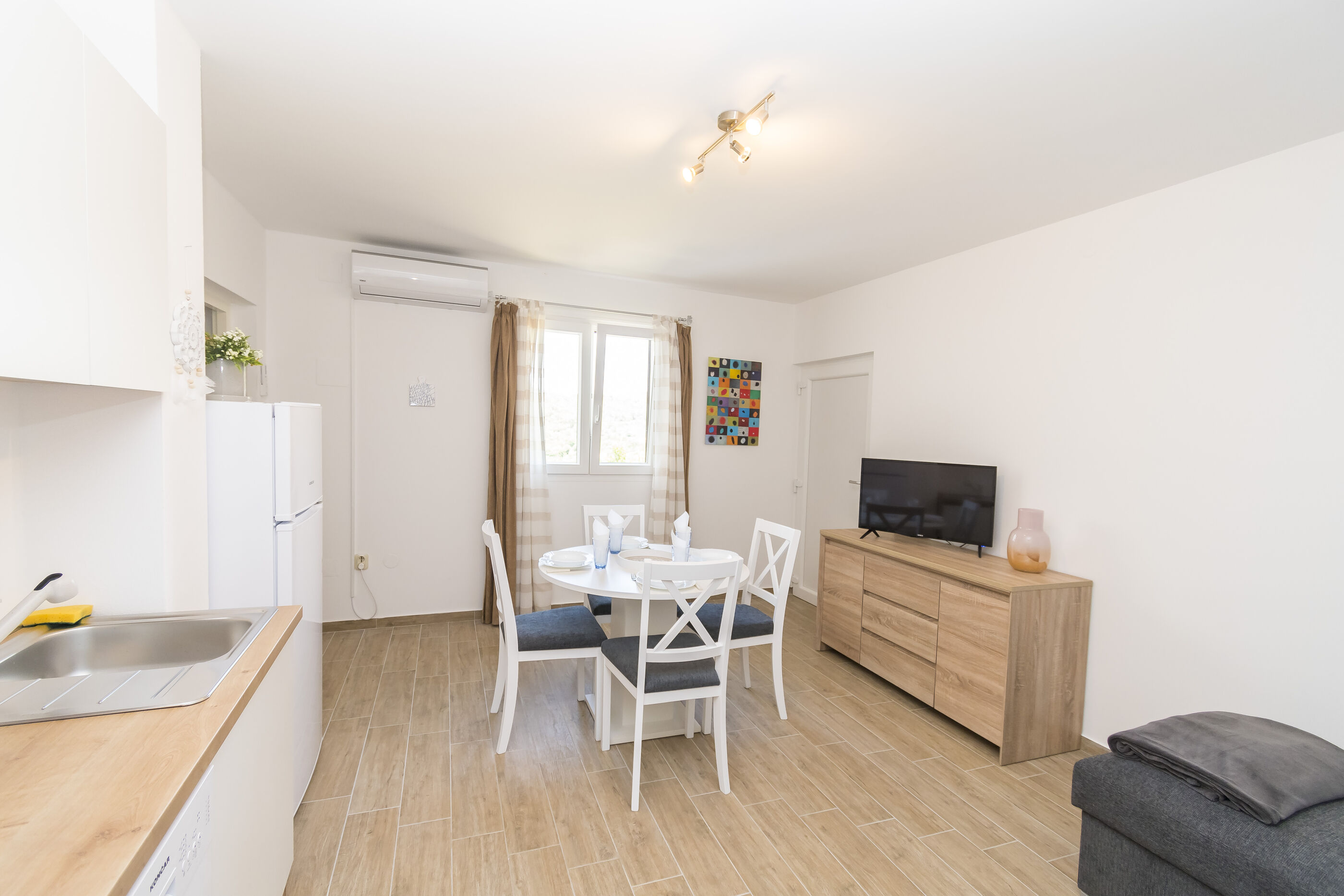 Apartments Villa Katarina 113771-A2