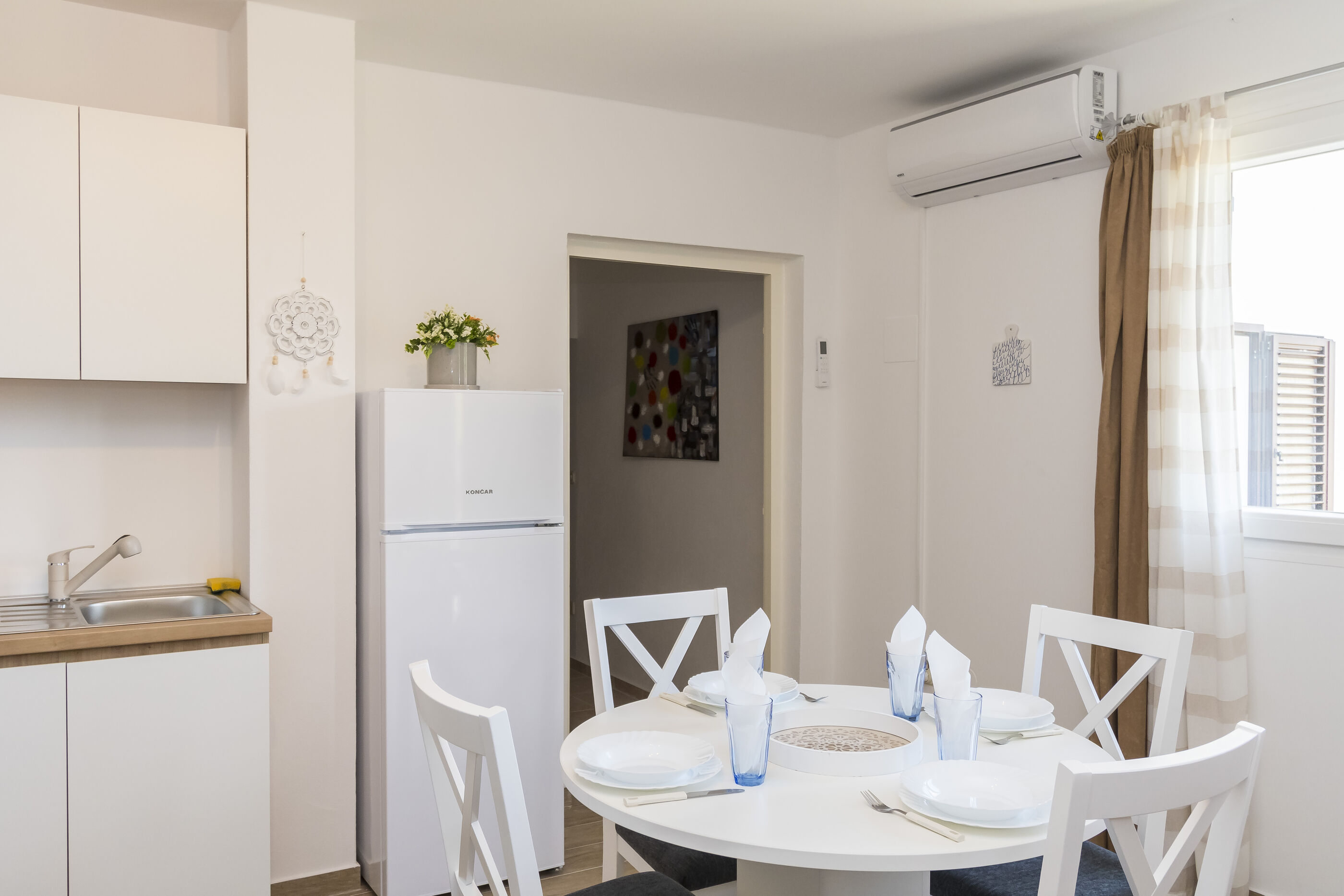 Apartments Villa Katarina 113771-A2
