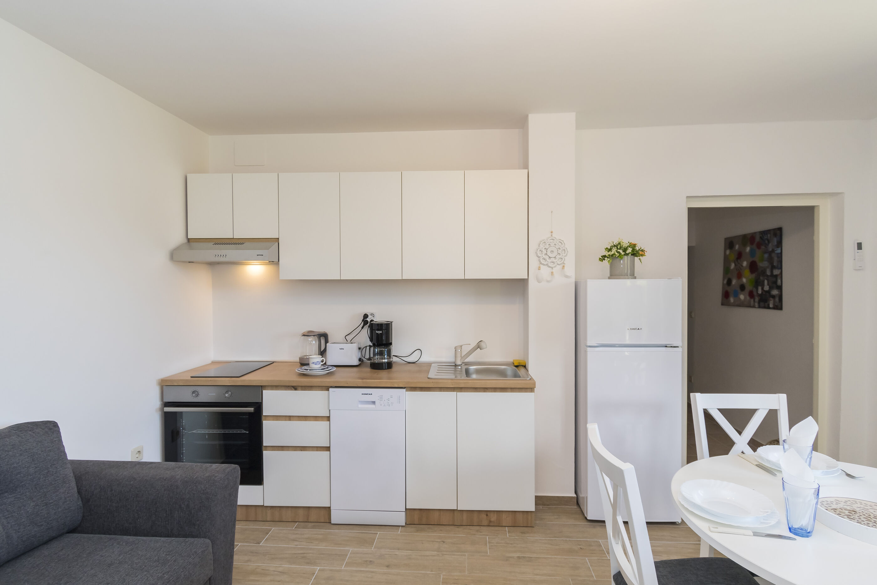 Apartments Villa Katarina 113771-A2