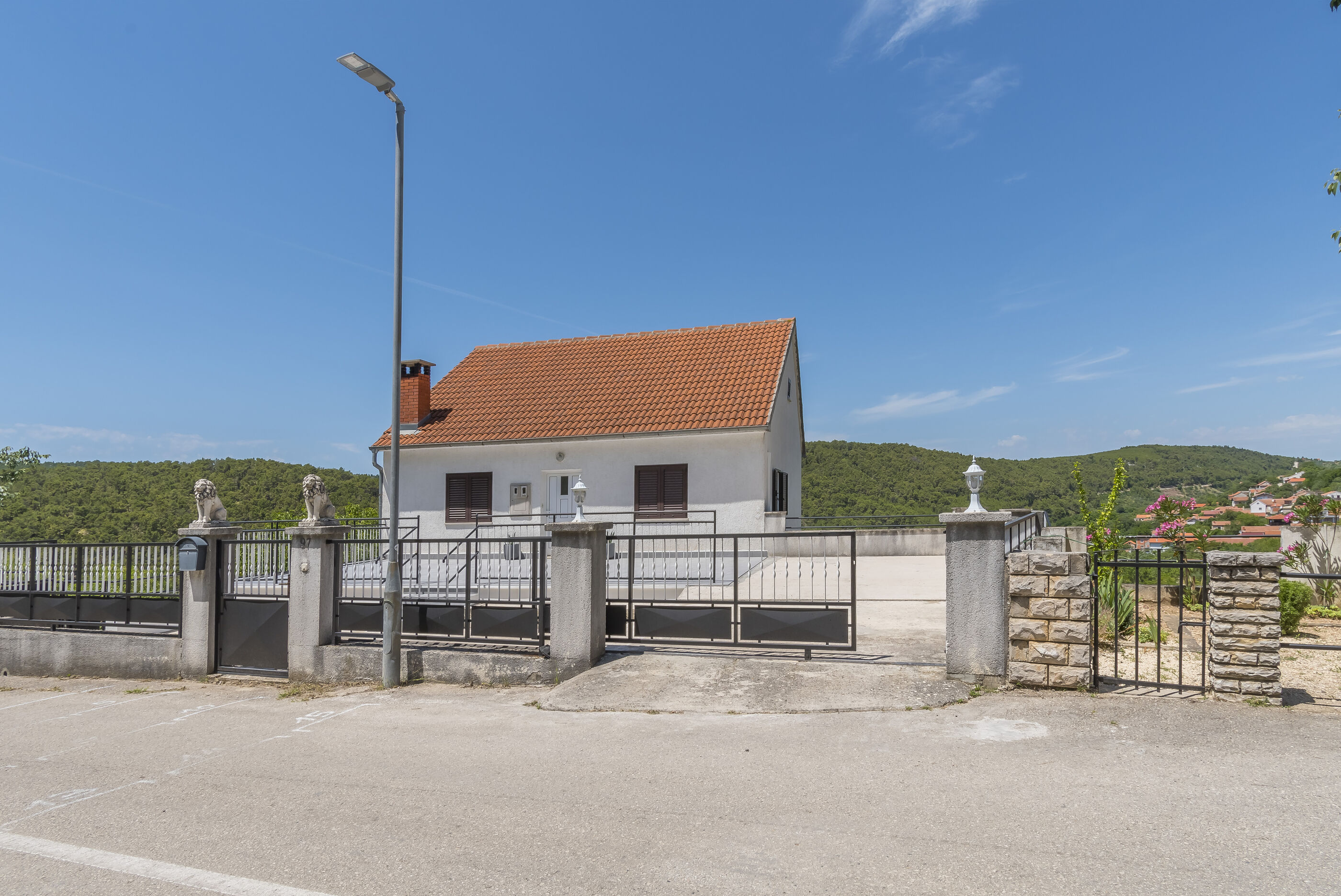Apartments Villa Katarina 113771-A2