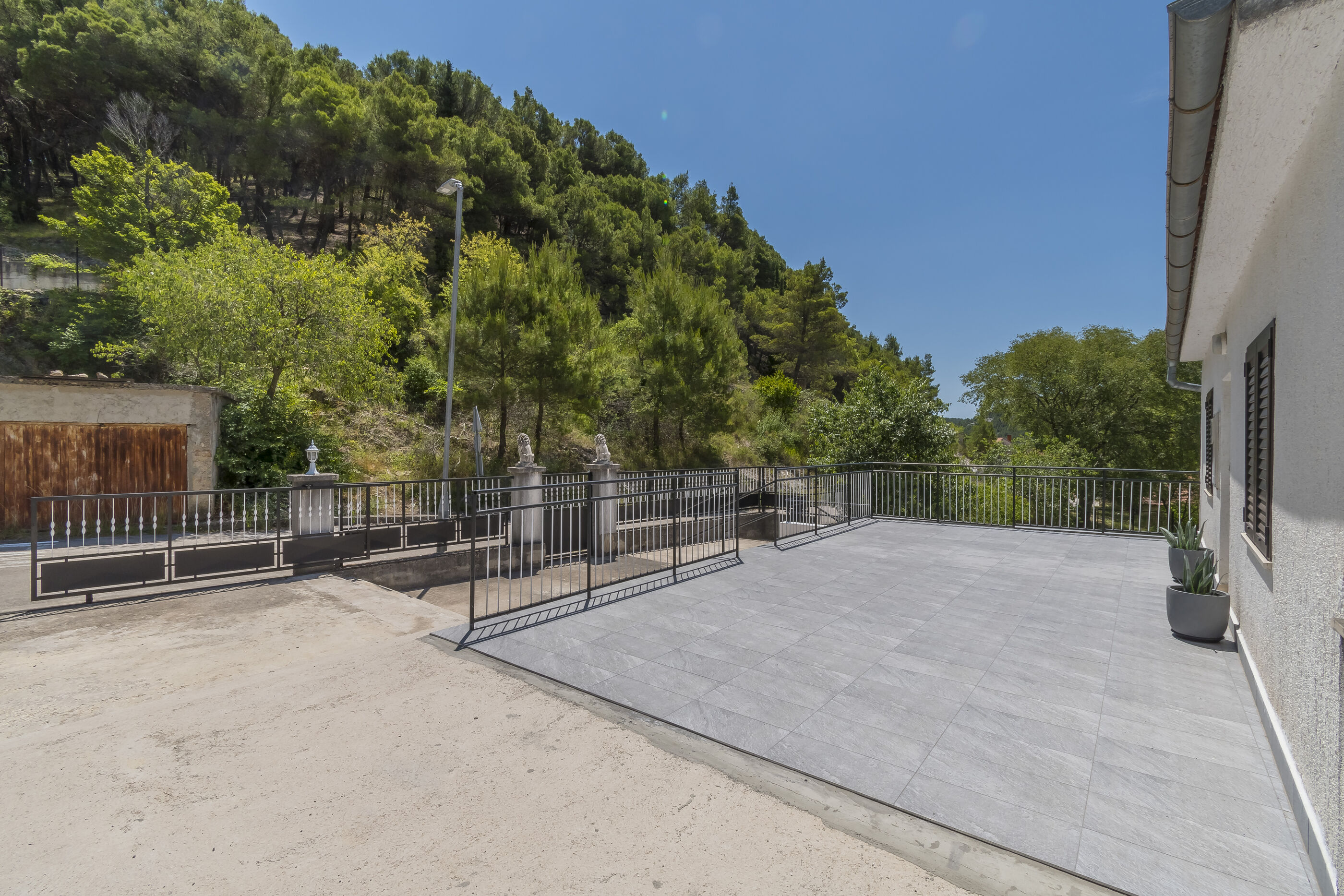 Apartments Villa Katarina 113771-A2