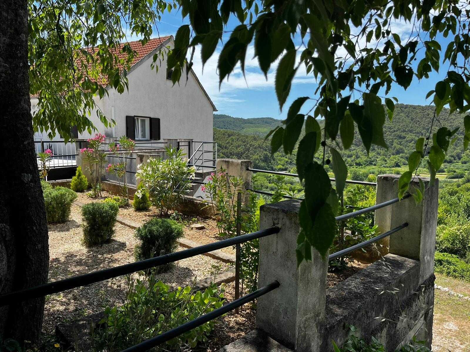 Apartments Villa Katarina 113771-A2
