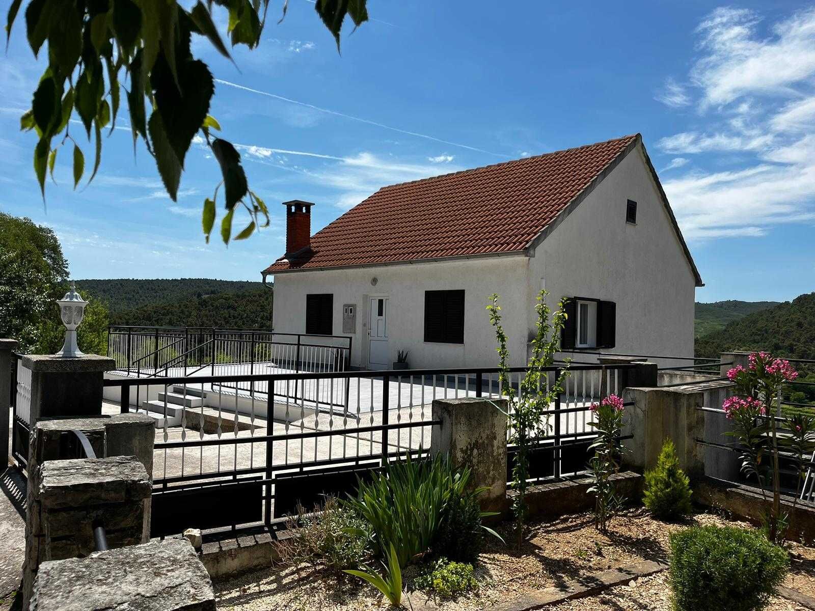 Apartments Villa Katarina 113771-A2