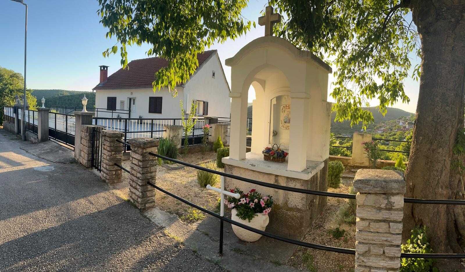 Apartments Villa Katarina 113771-A2