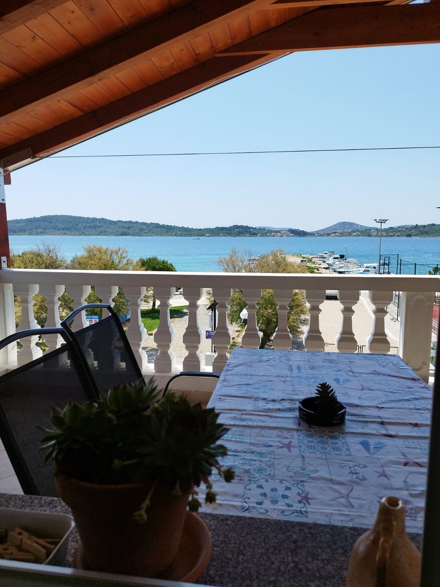 Apartments Skroza 113781-A1