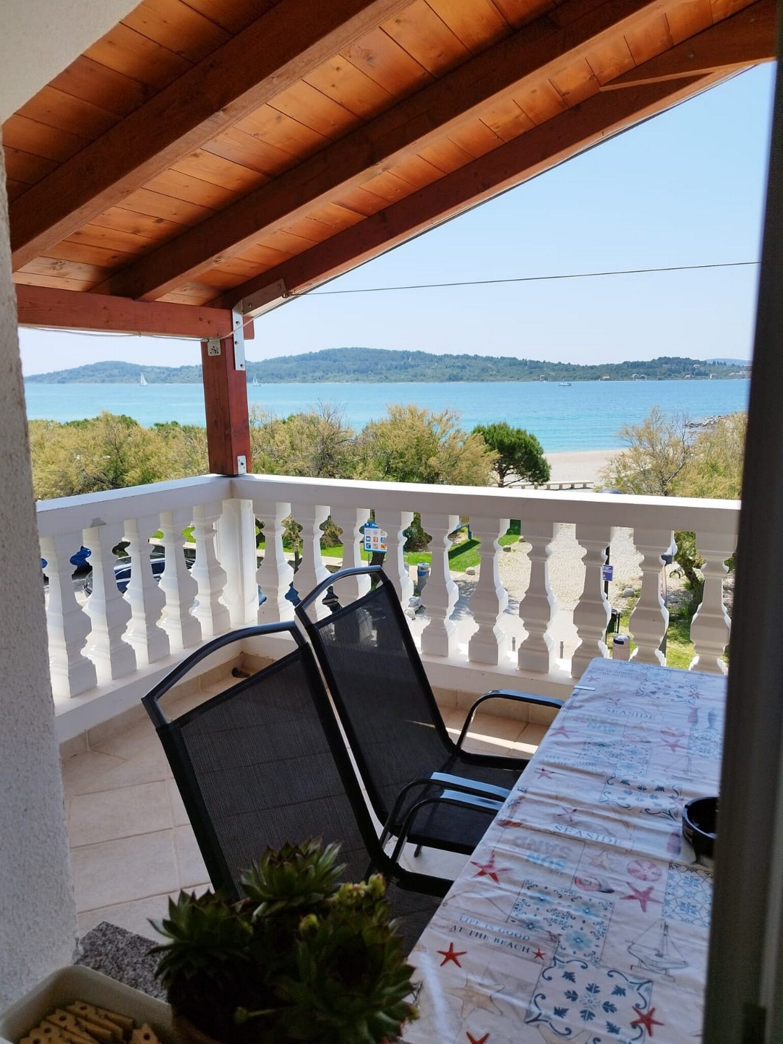 Apartments Skroza 113781-A1