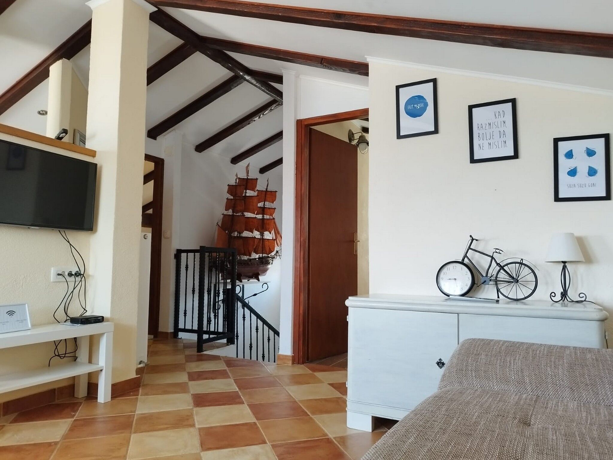 Apartments Skroza 113781-A1