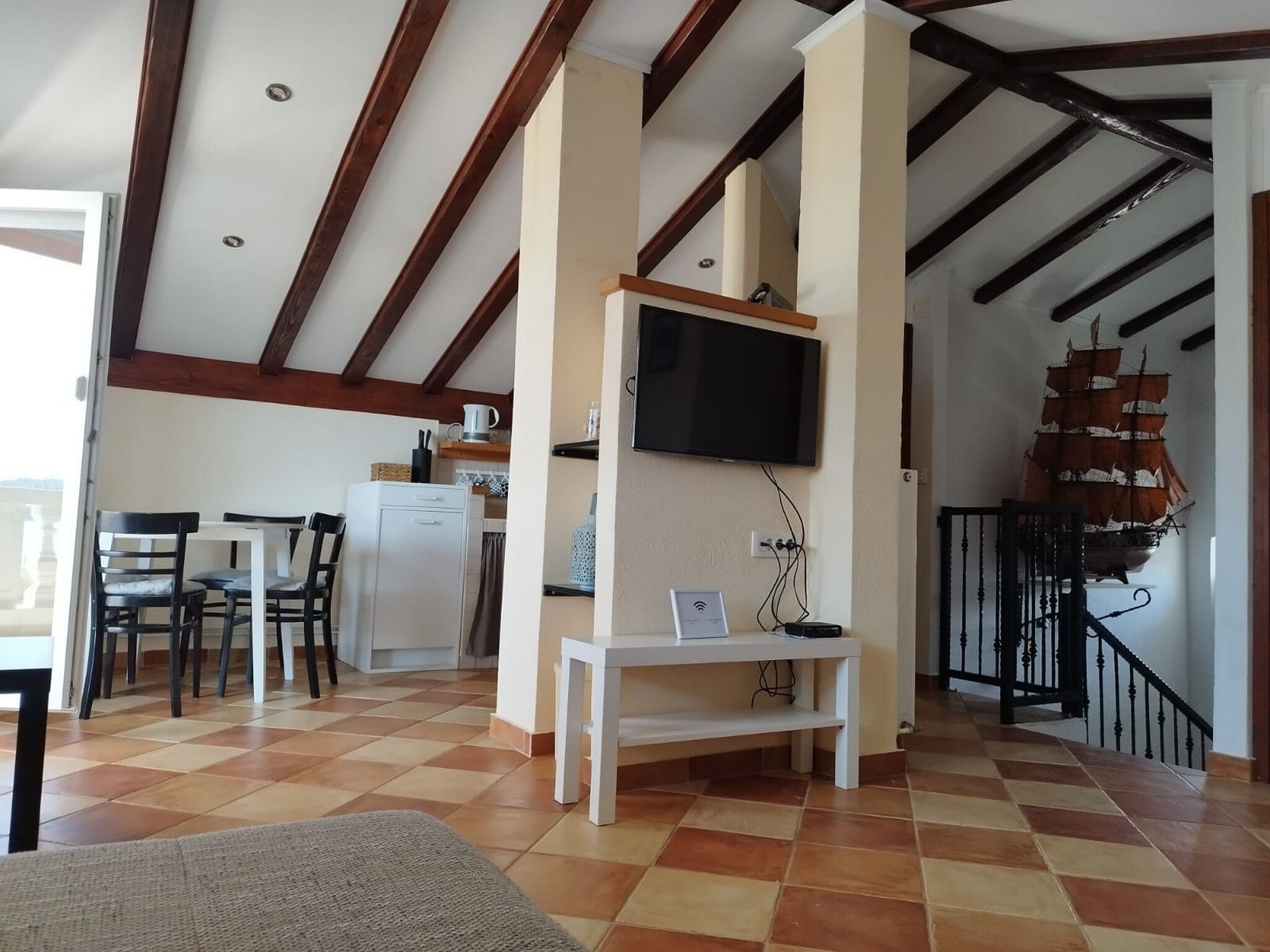Apartments Skroza 113781-A1