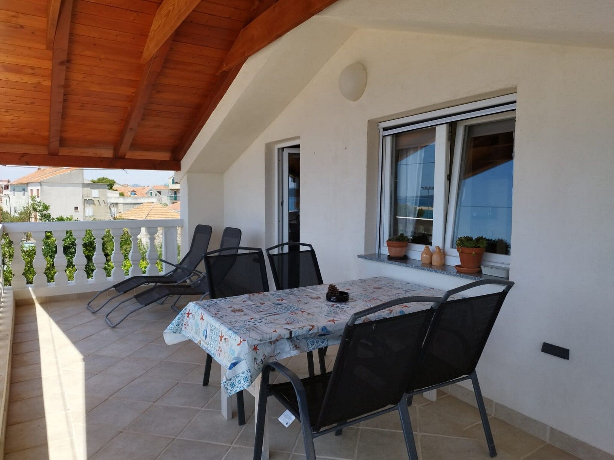 Apartments Skroza 113781-A1