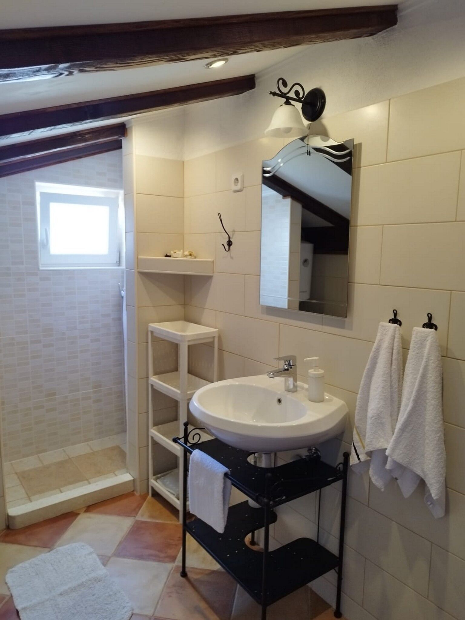 Apartments Skroza 113781-A1