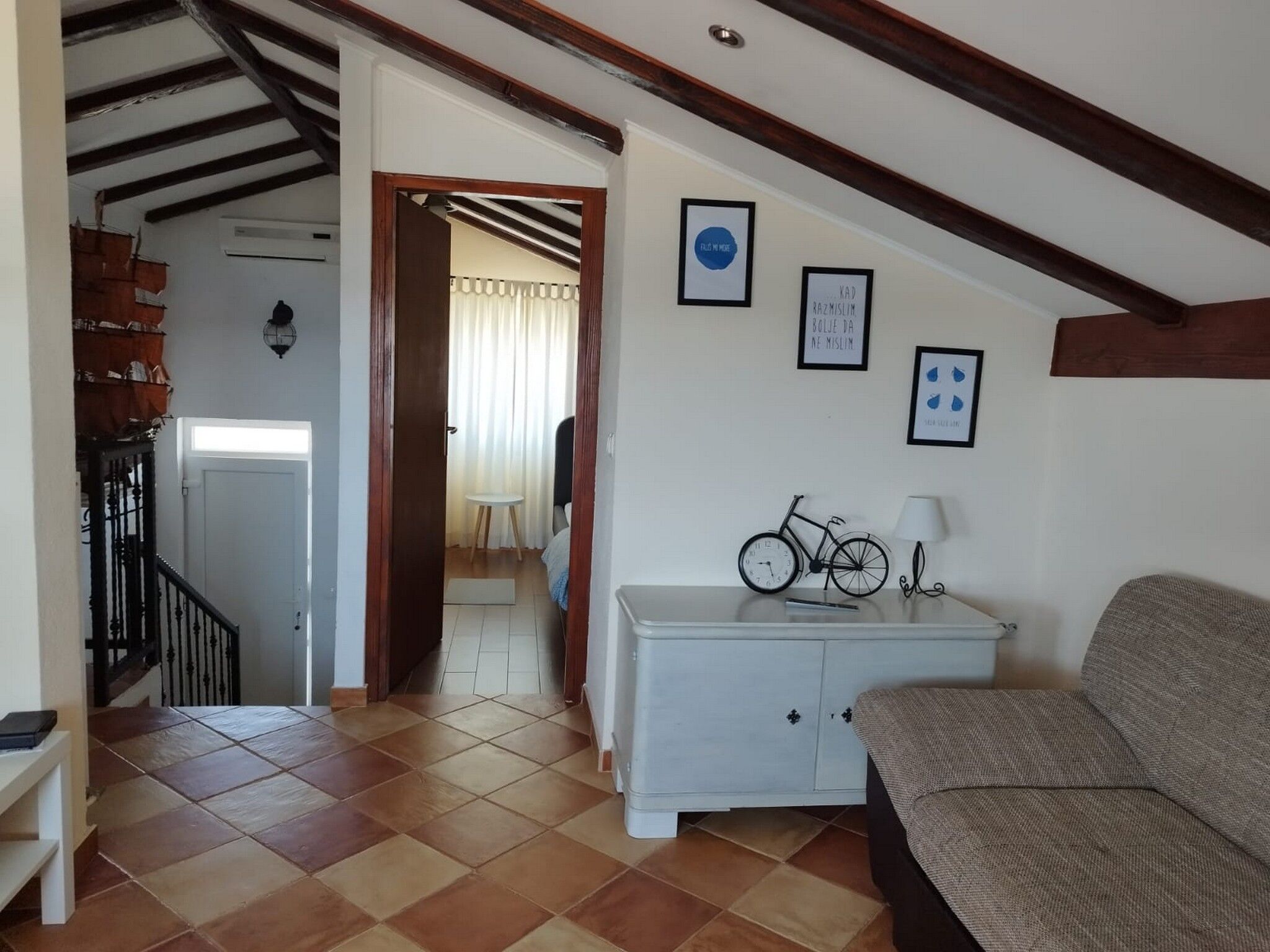 Apartments Skroza 113781-A1