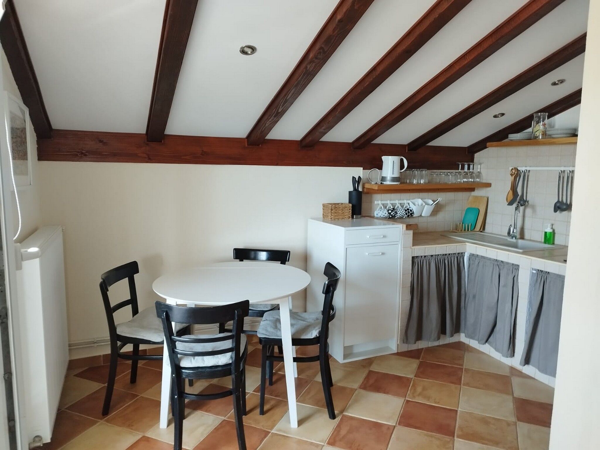 Apartments Skroza 113781-A1