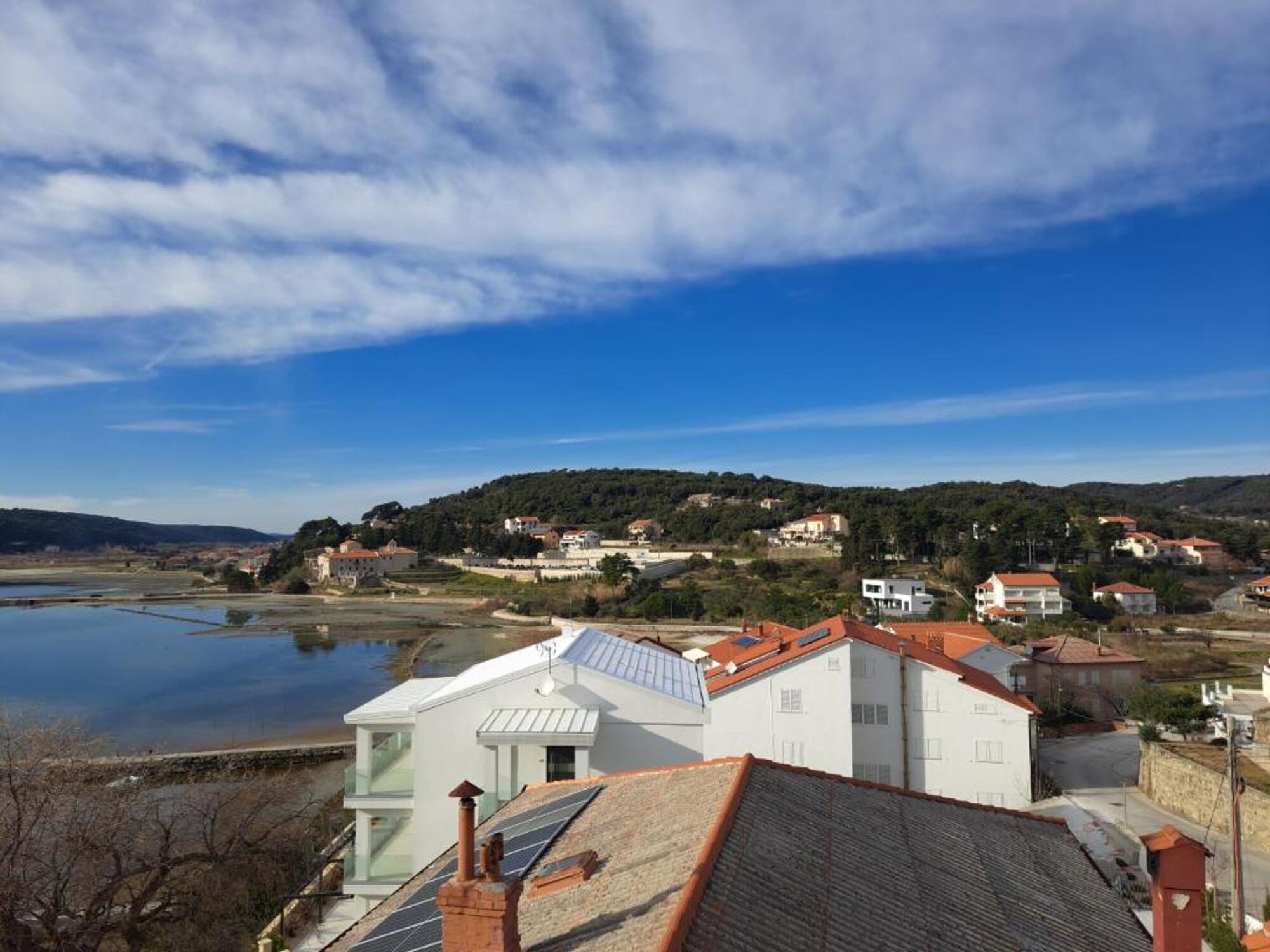 Apartment Vidas 113691-A1