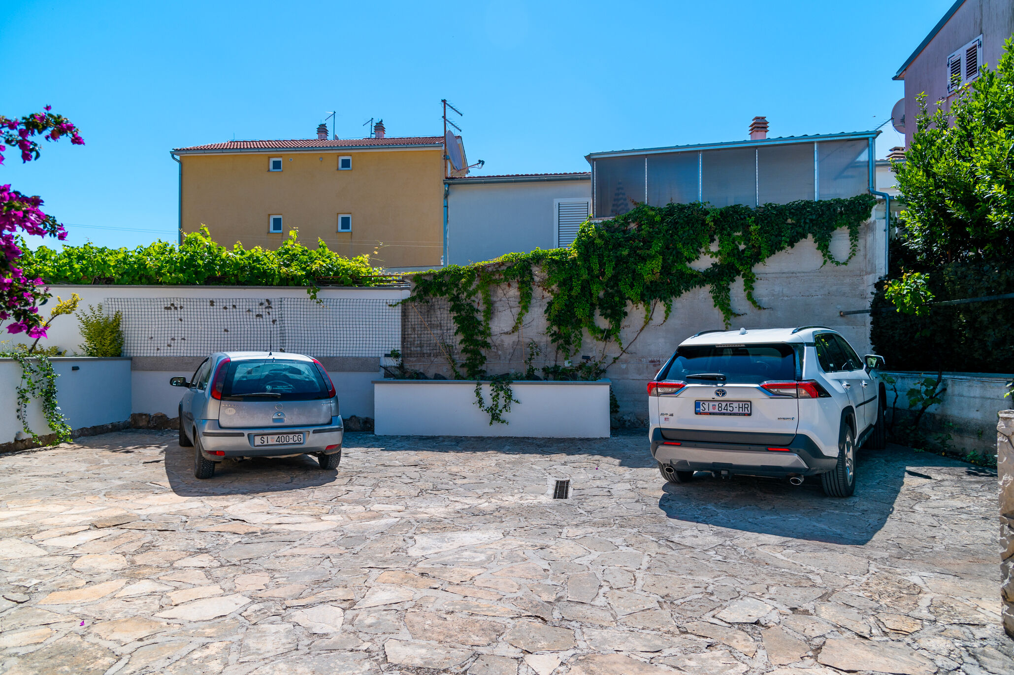 Villa Jadranka V0182-K1