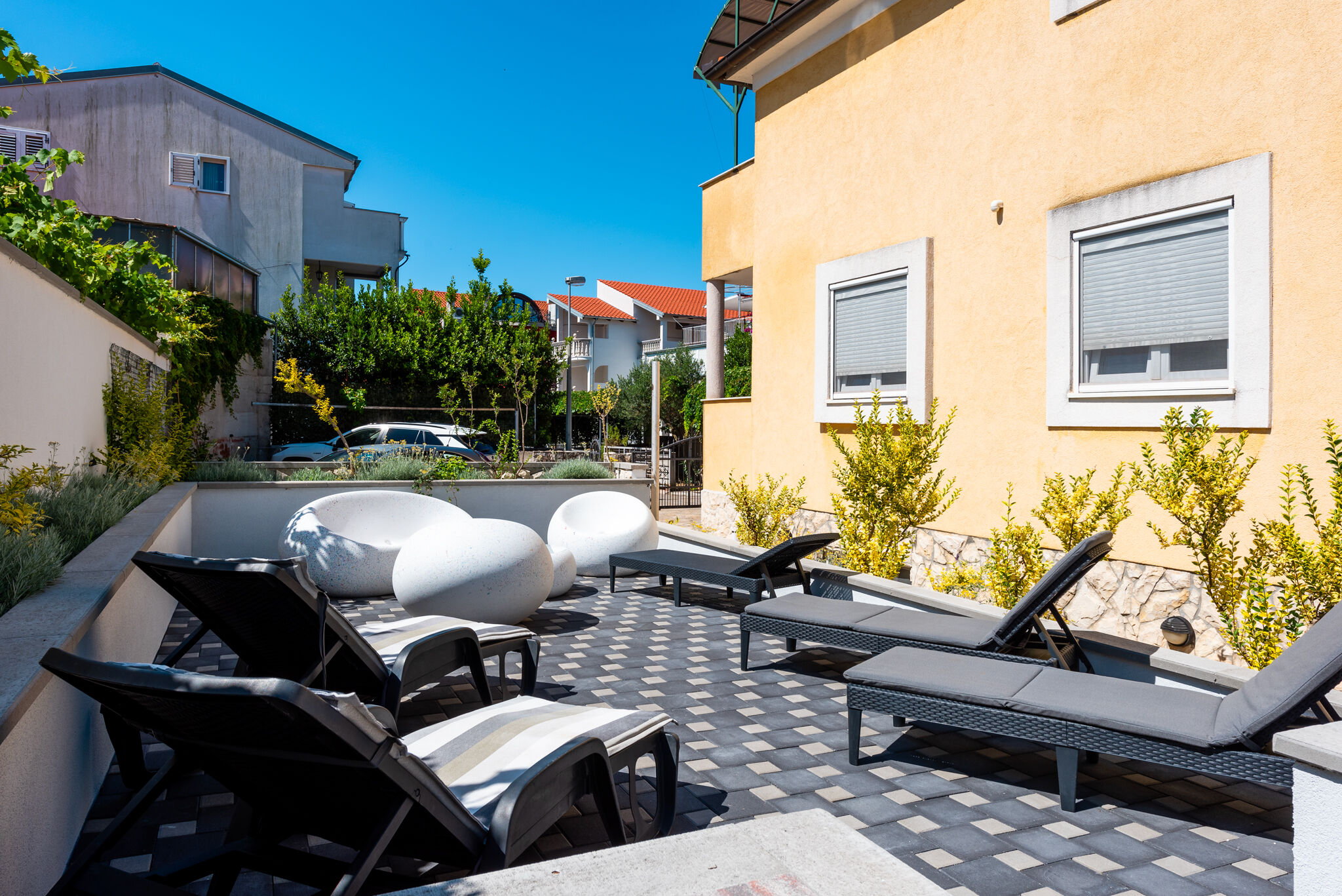 Villa Jadranka V0182-K1
