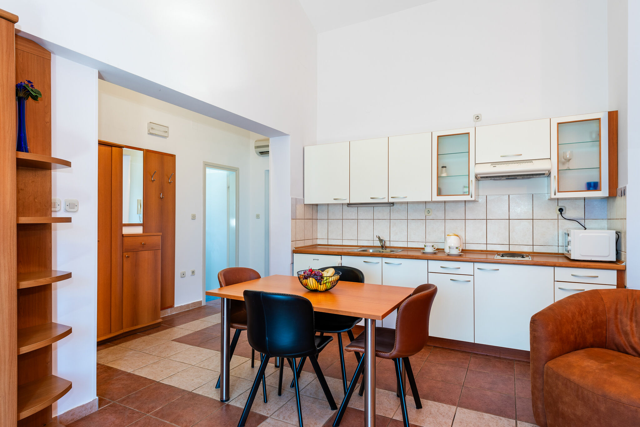Villa Jadranka V0182-K1