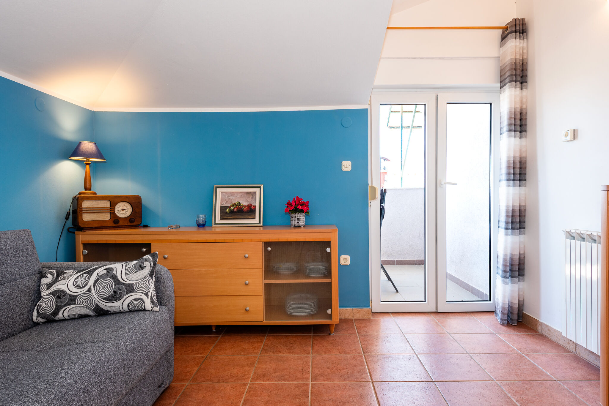 Villa Jadranka V0182-K1