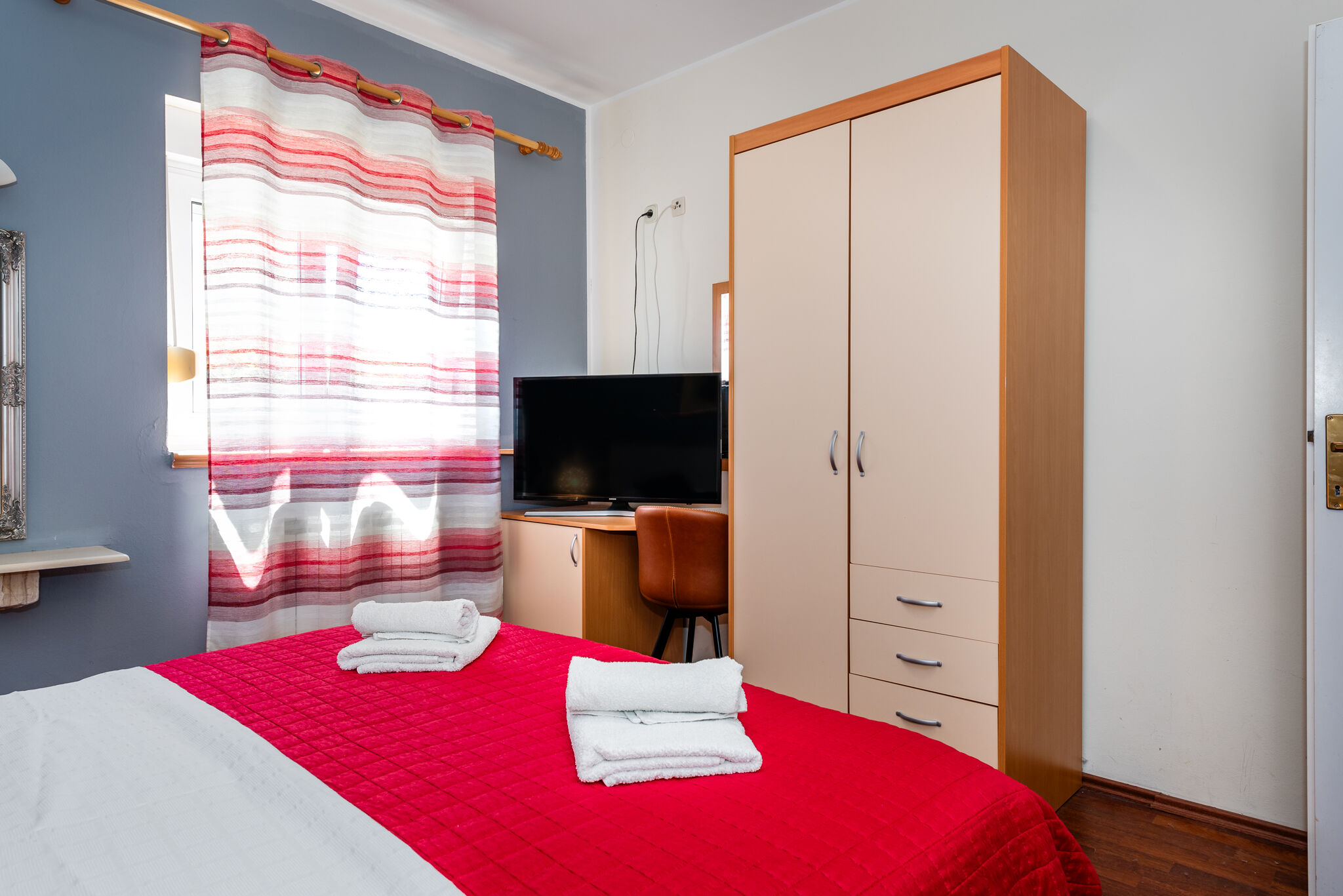 Villa Jadranka V0182-K1