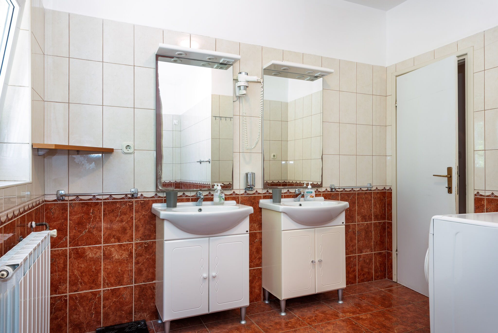 Villa Jadranka V0182-K1