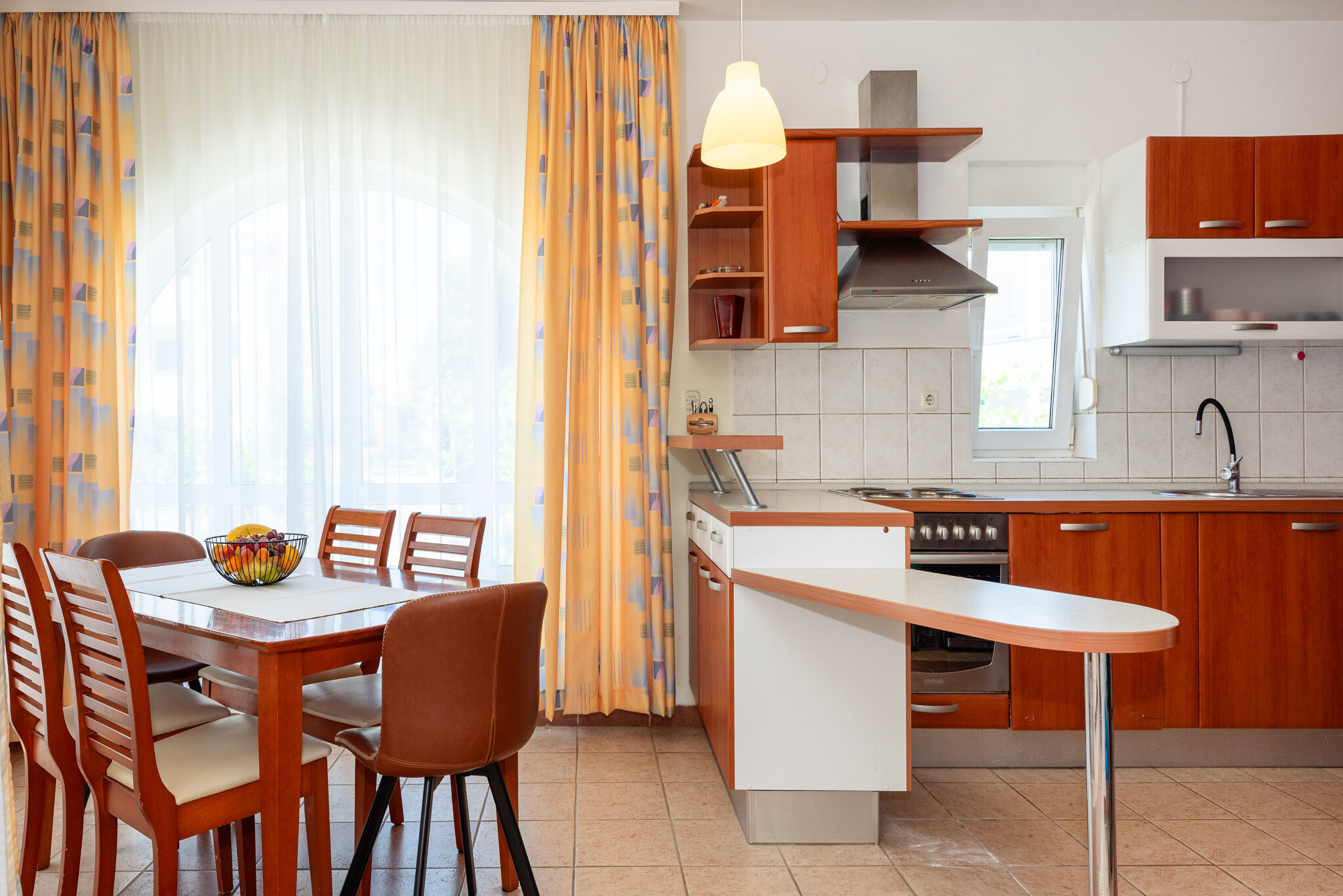 Villa Jadranka V0182-K1
