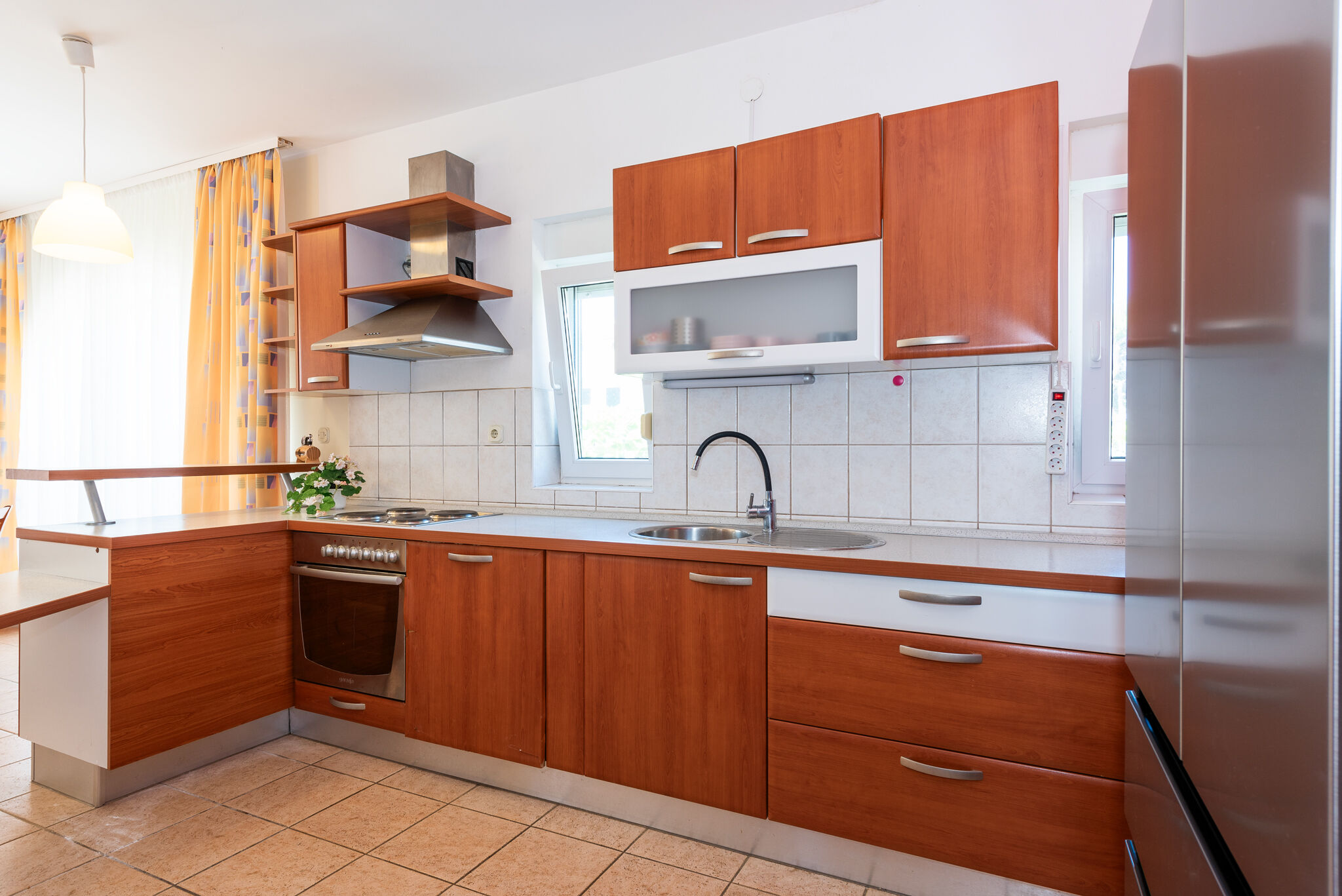 Villa Jadranka V0182-K1