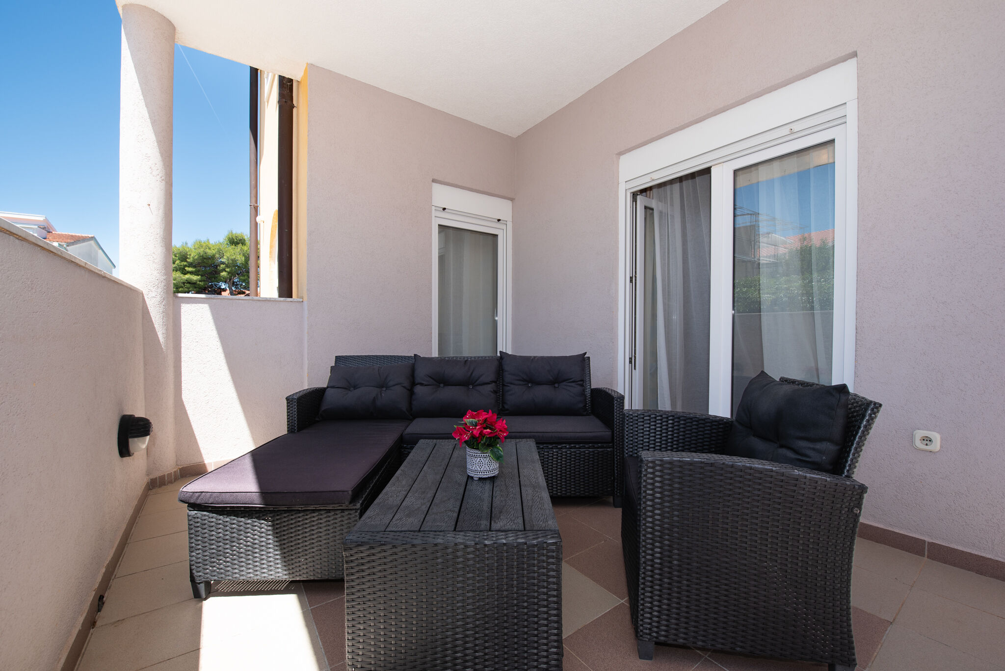 Villa Jadranka V0182-K1