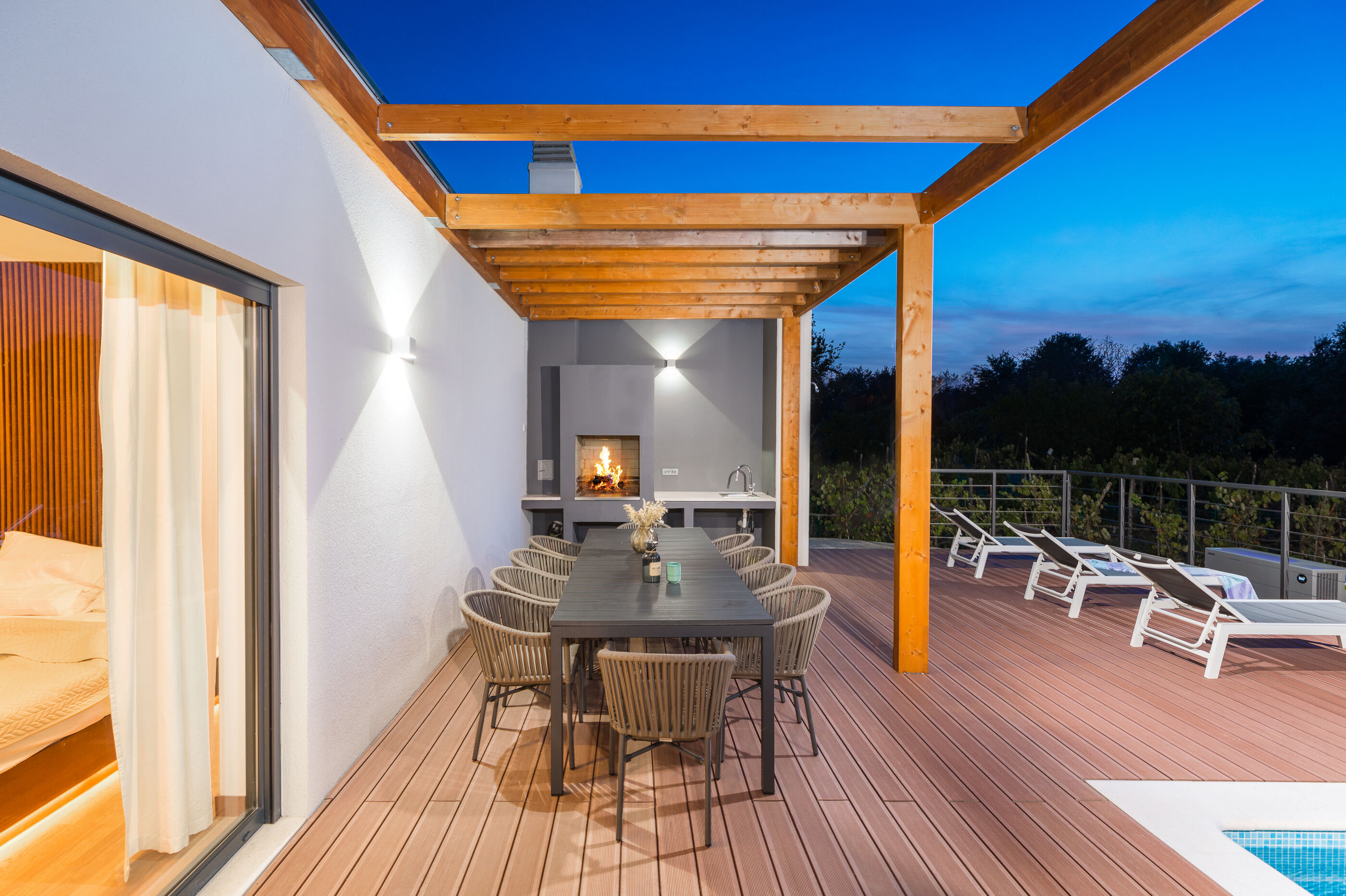 Photo of Villa Istria Green