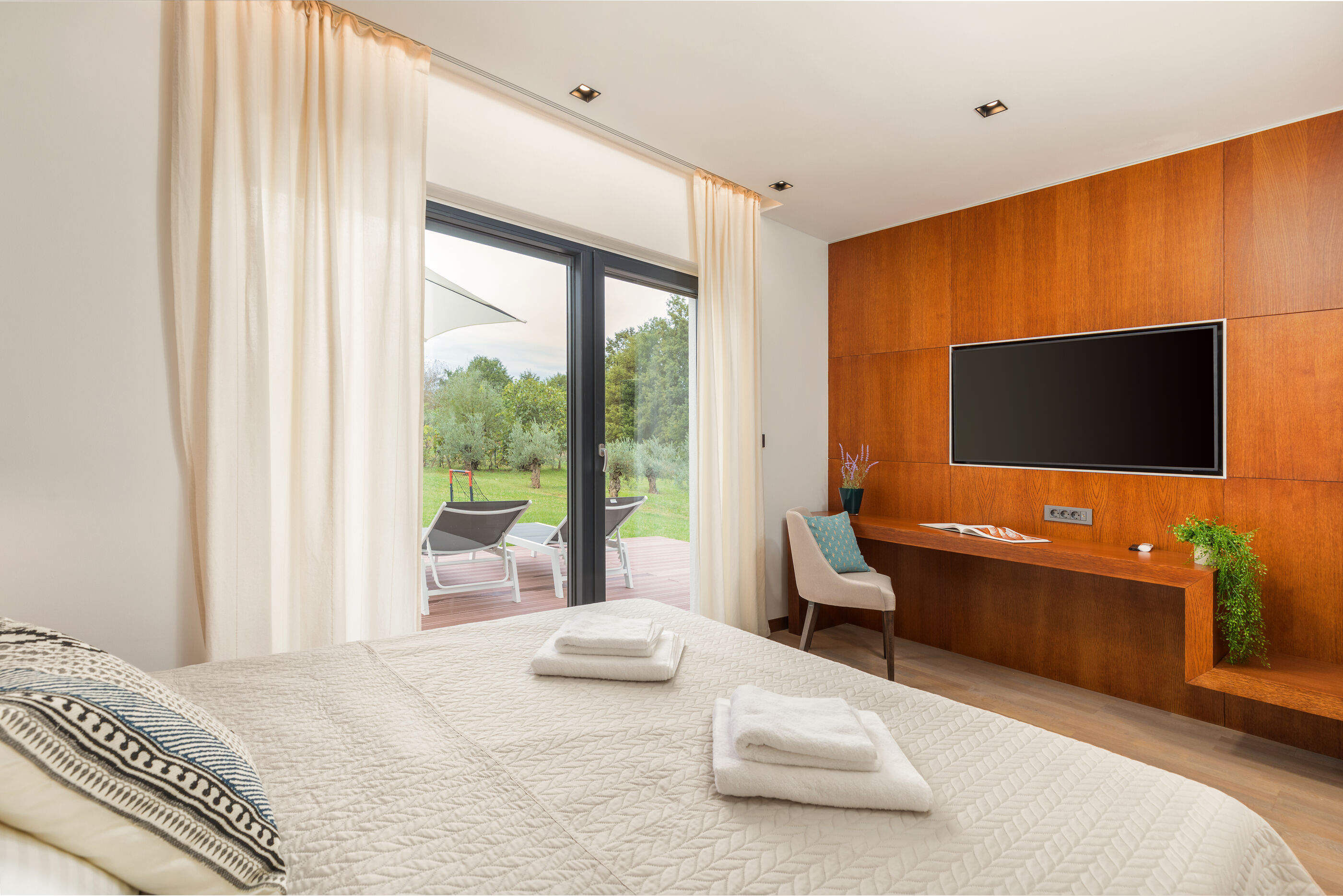 Villa Istria Green V0302-K1