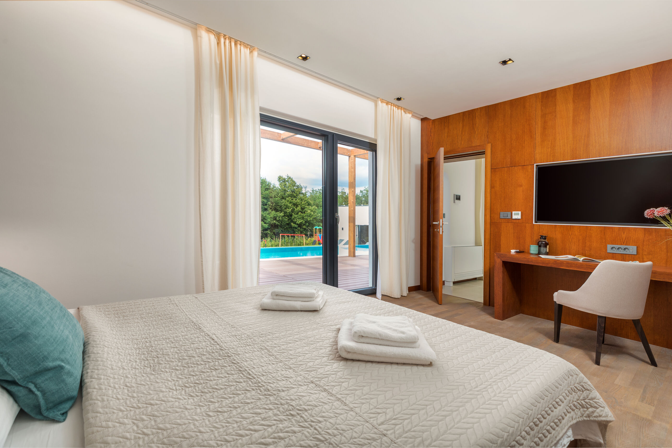 Villa Istria Green V0302-K1