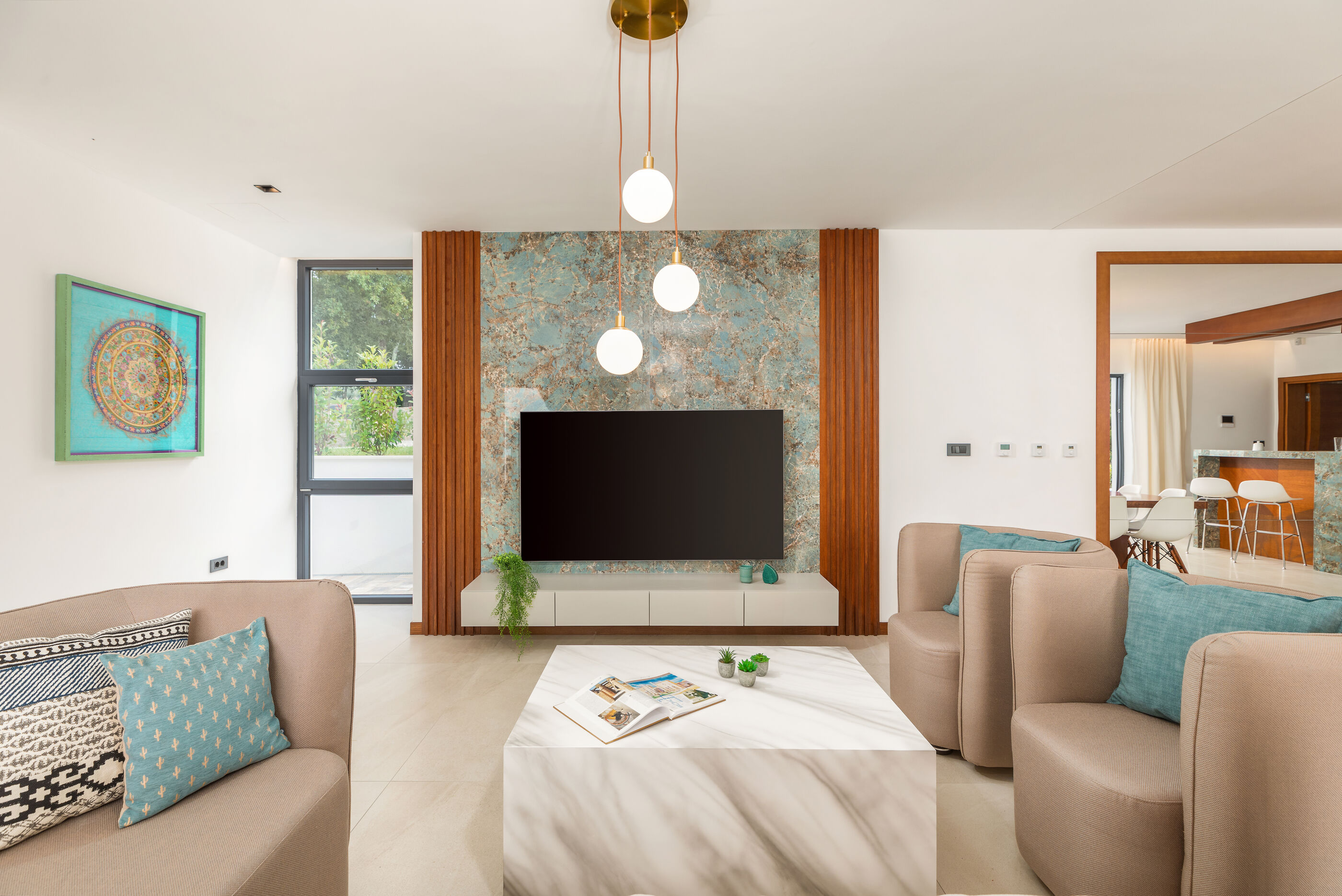 Villa Istria Green V0302-K1