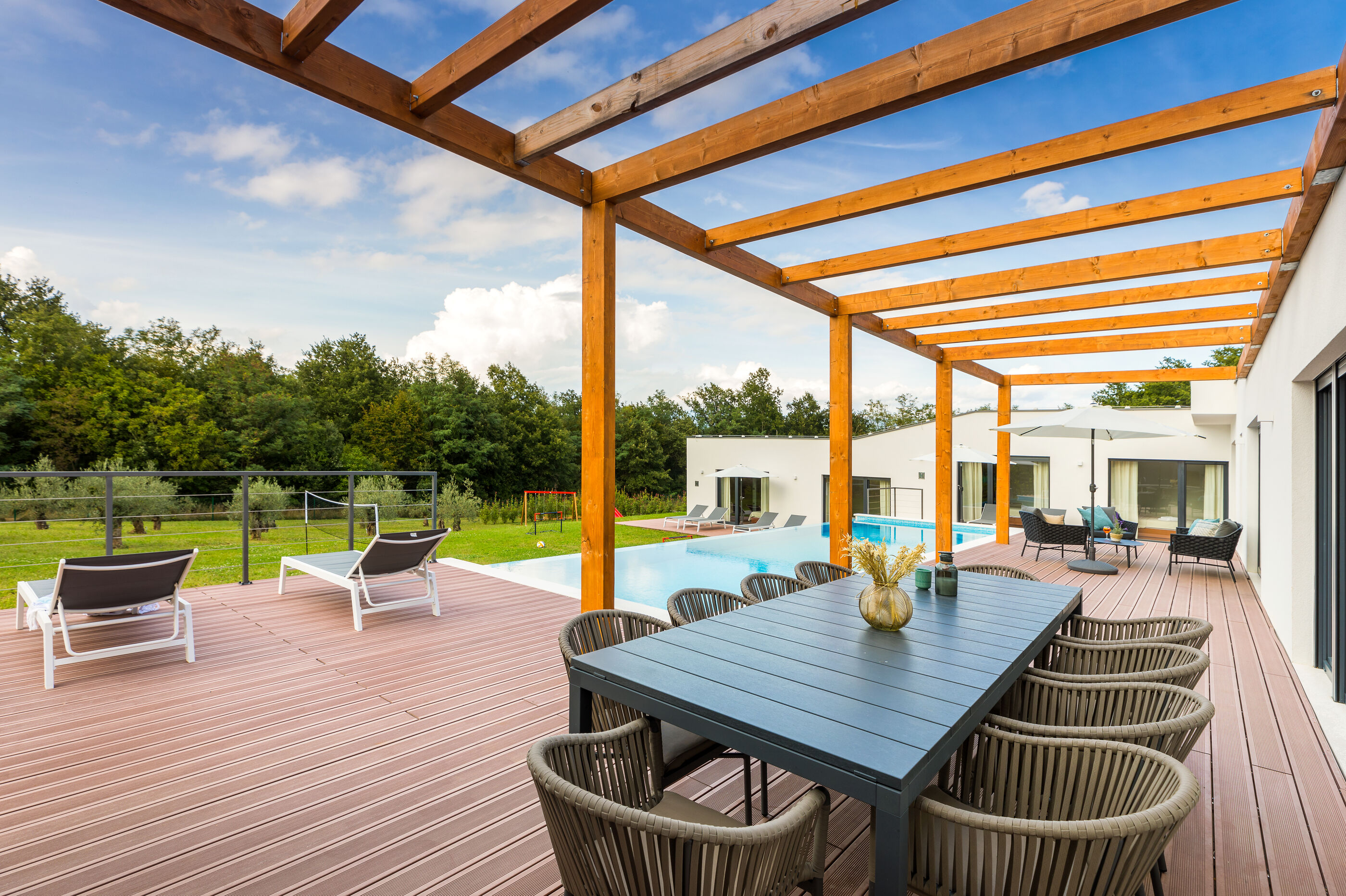 Photo of Villa Istria Green