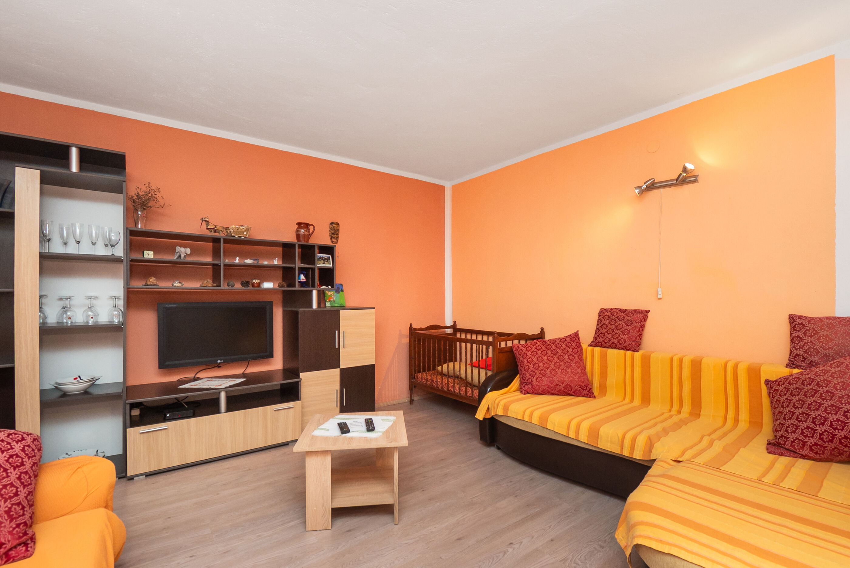 Apartments Kovacevic 10021-A1