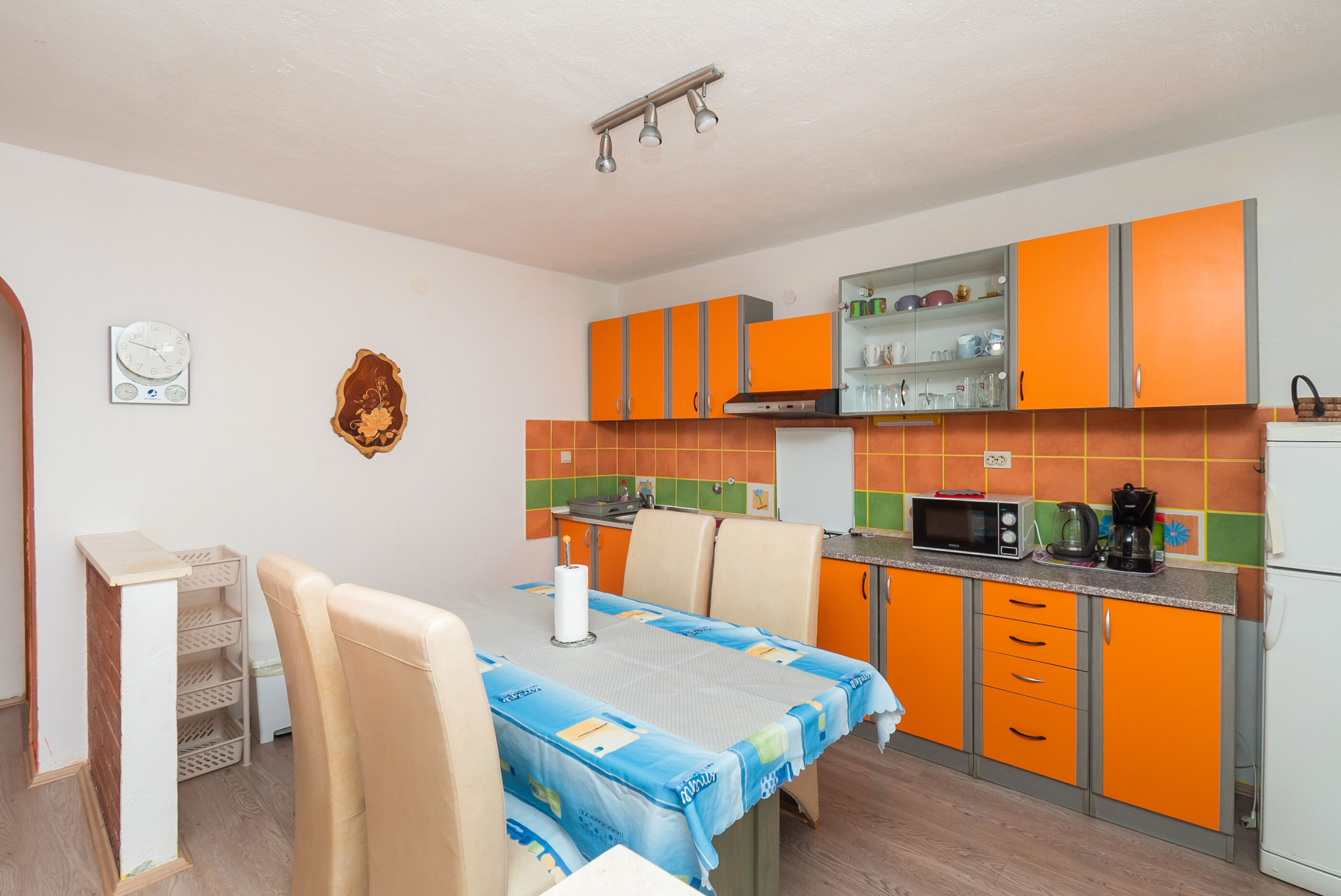 Apartments Kovacevic 10021-A1
