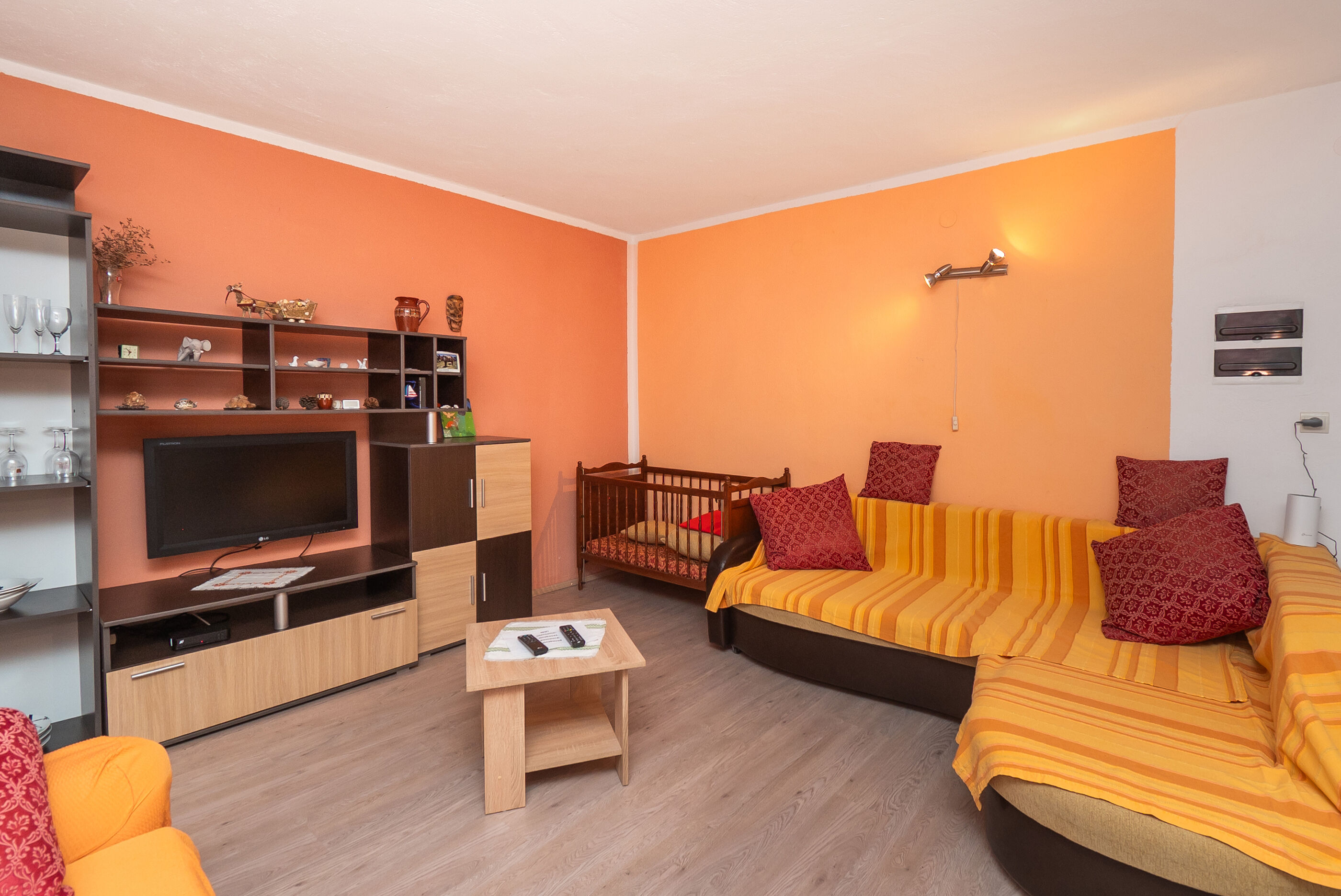 Apartments Kovacevic 10021-A1