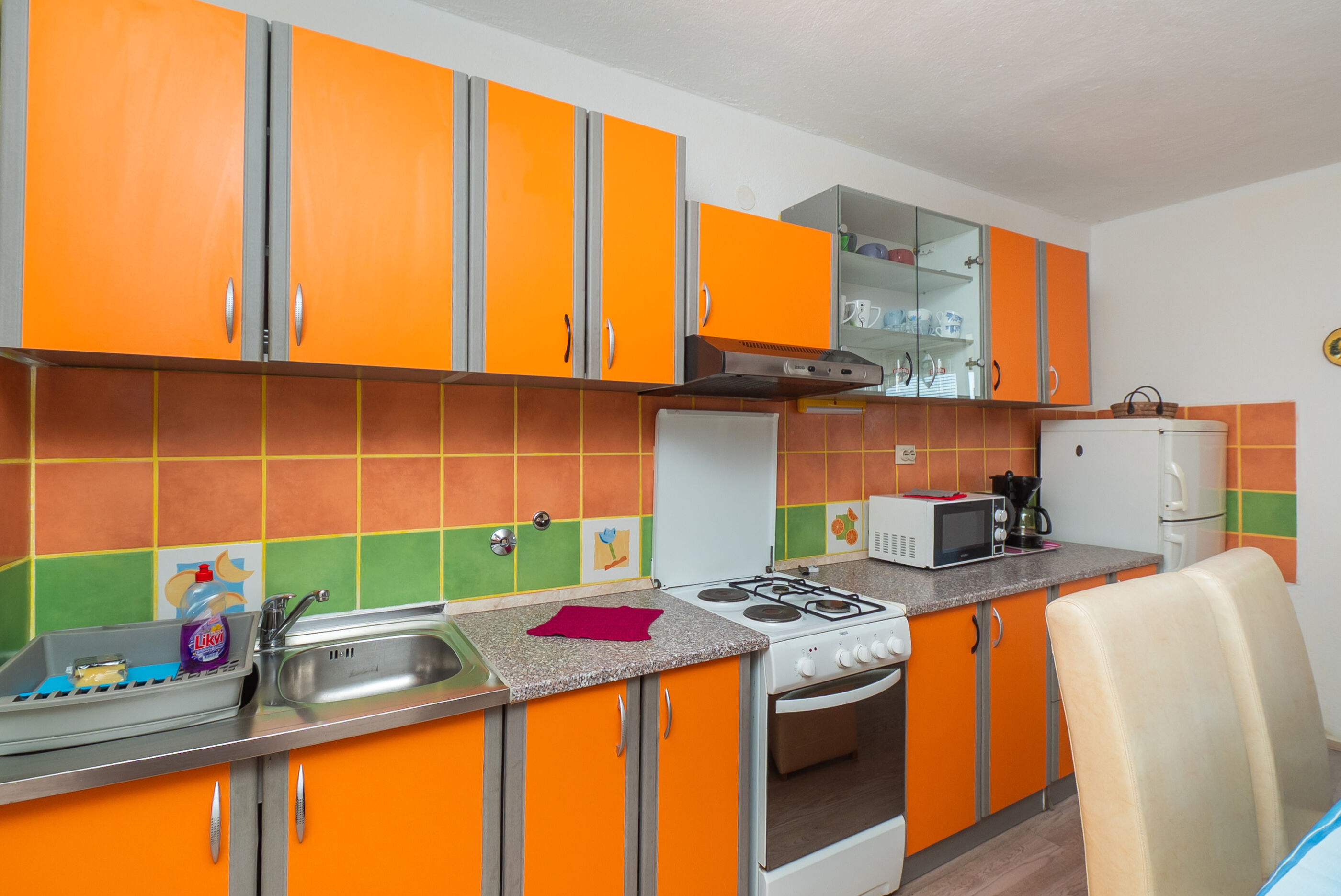 Apartments Kovacevic 10021-A1