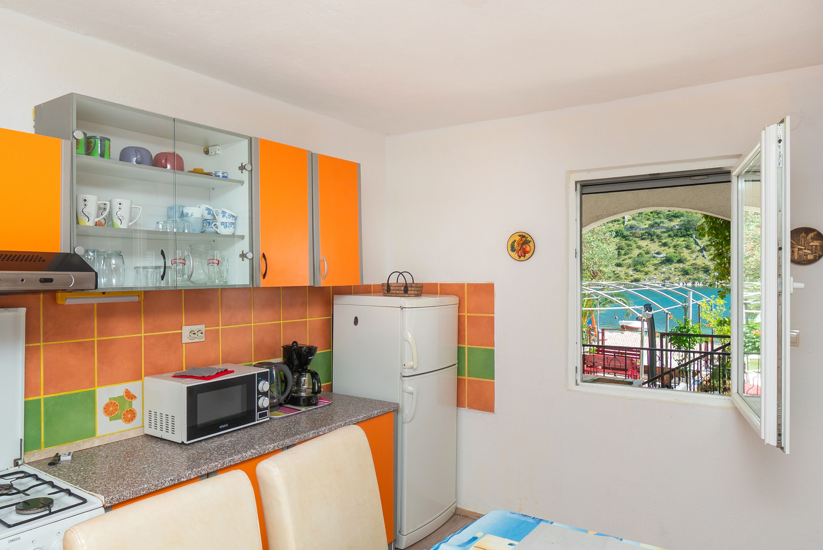 Apartments Kovacevic 10021-A1