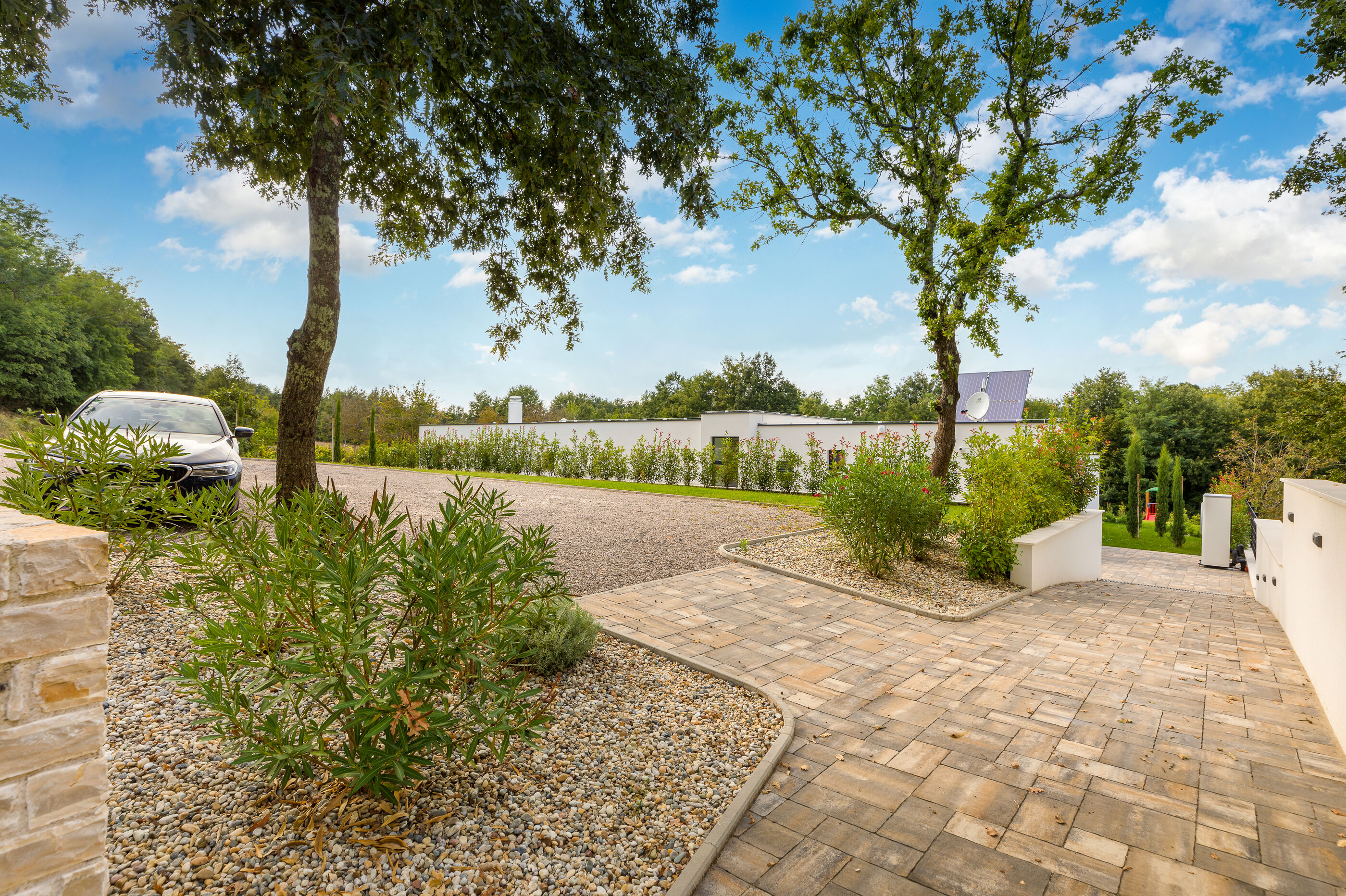 Villa Istria Green V0302-K1