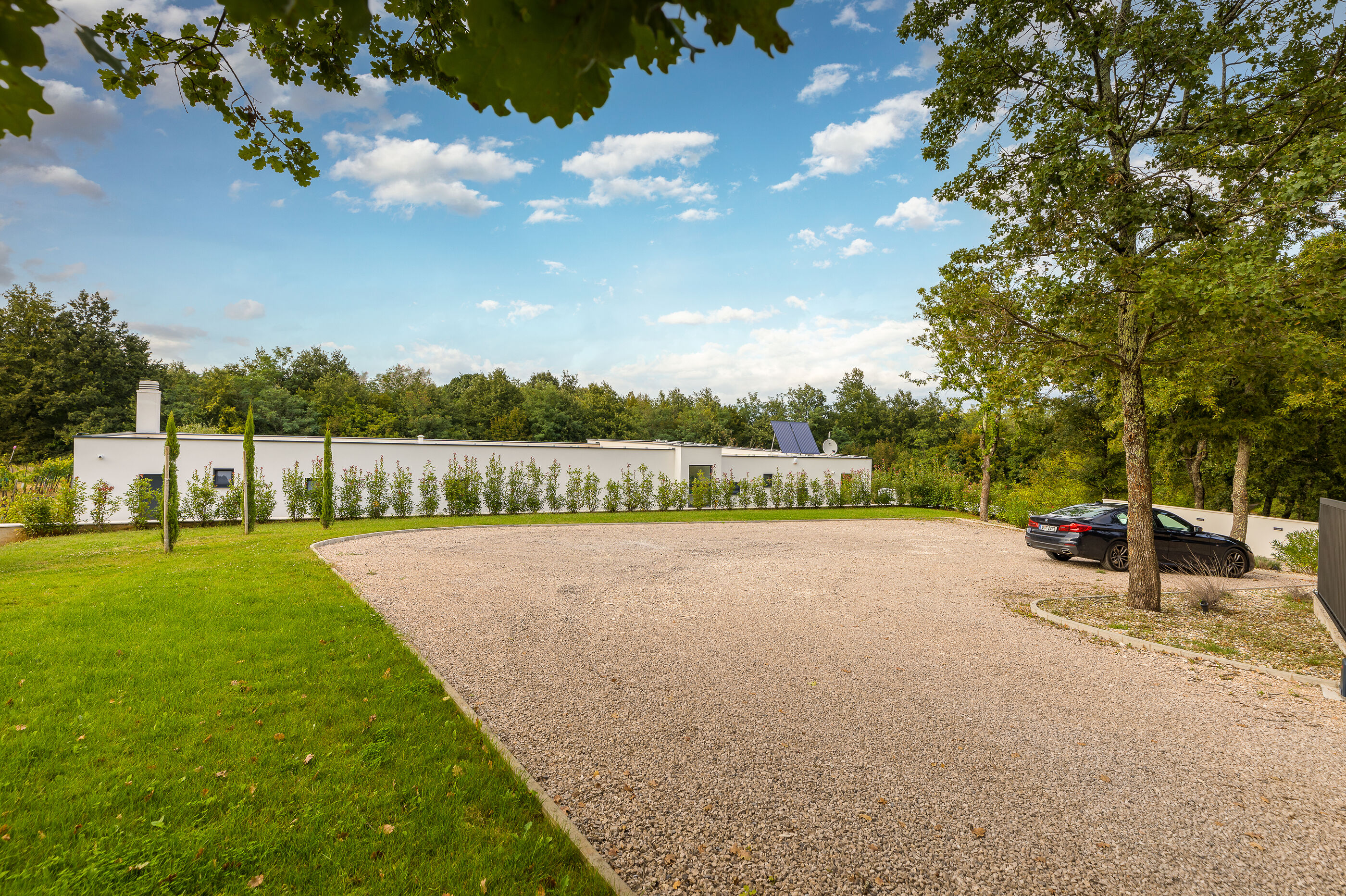 Photo of Villa Istria Green