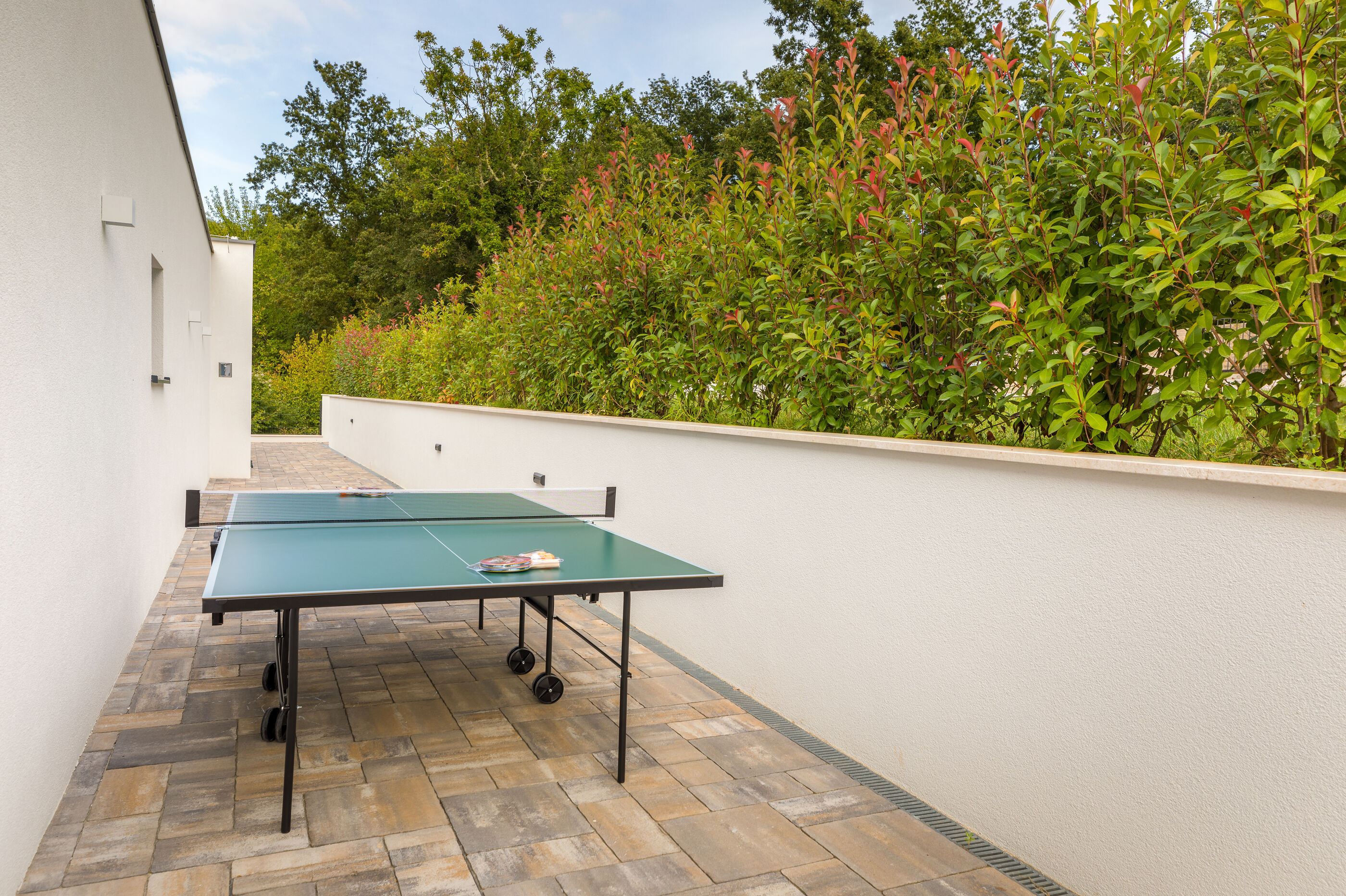 Villa Istria Green V0302-K1