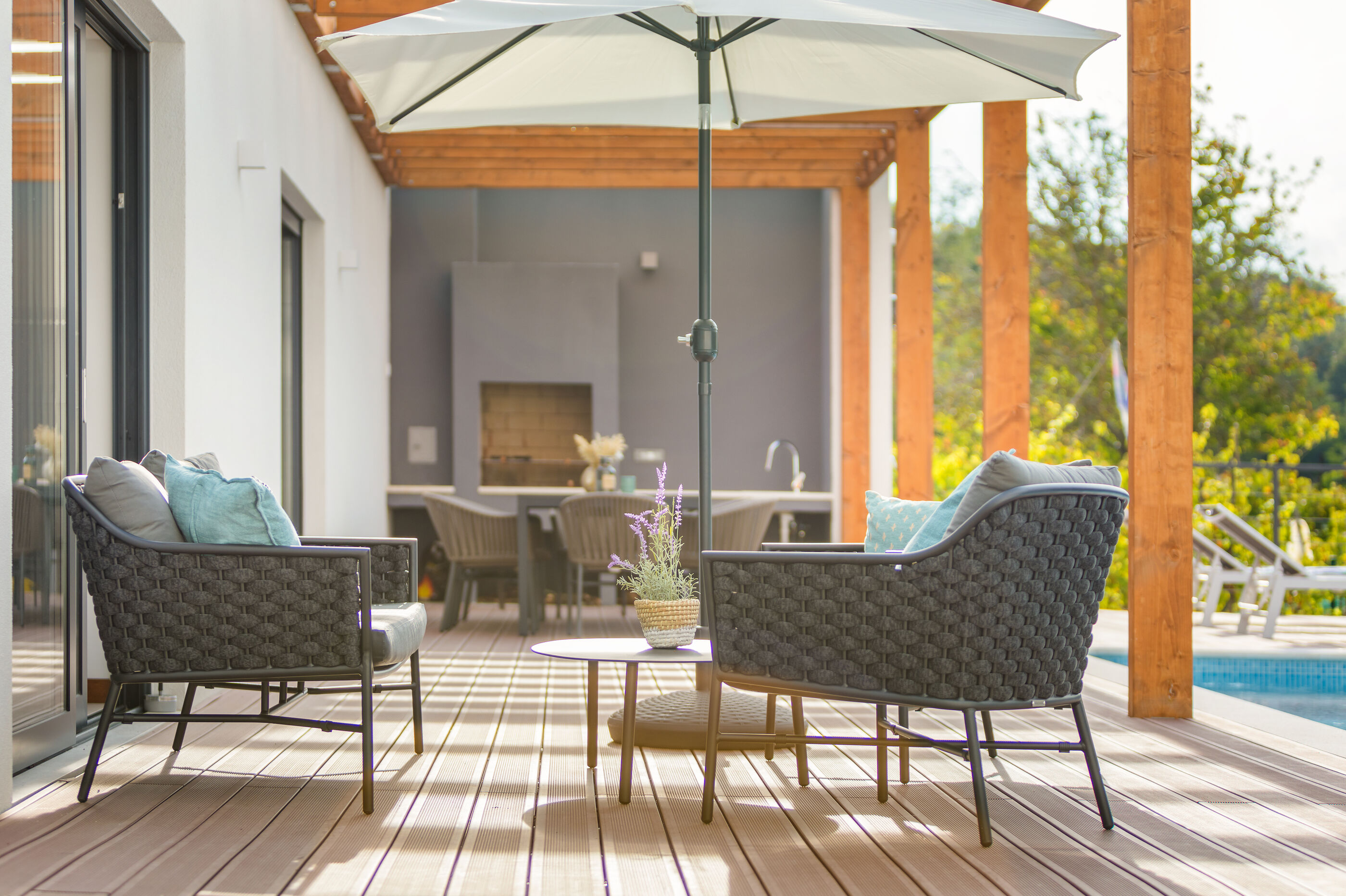 Villa Istria Green V0302-K1