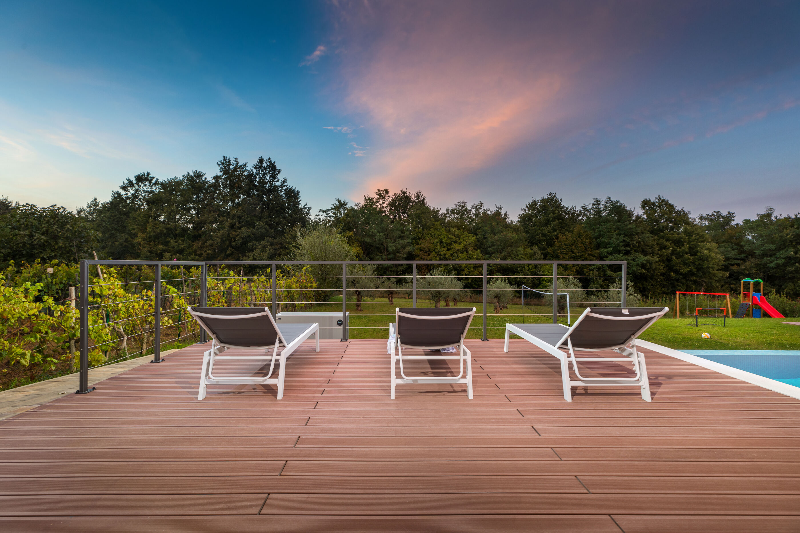 Villa Istria Green V0302-K1