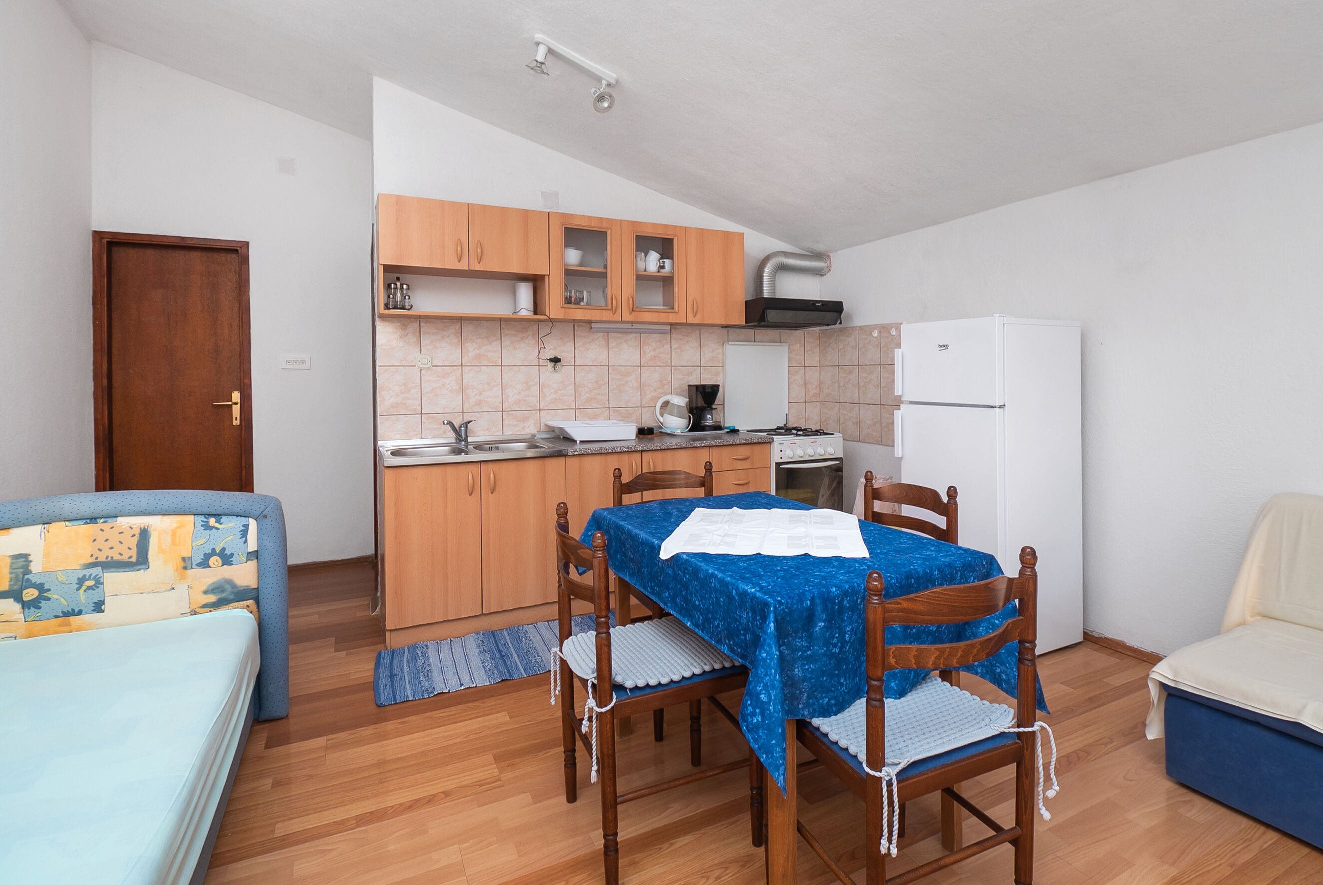 Apartments Kovacevic 10021-A2