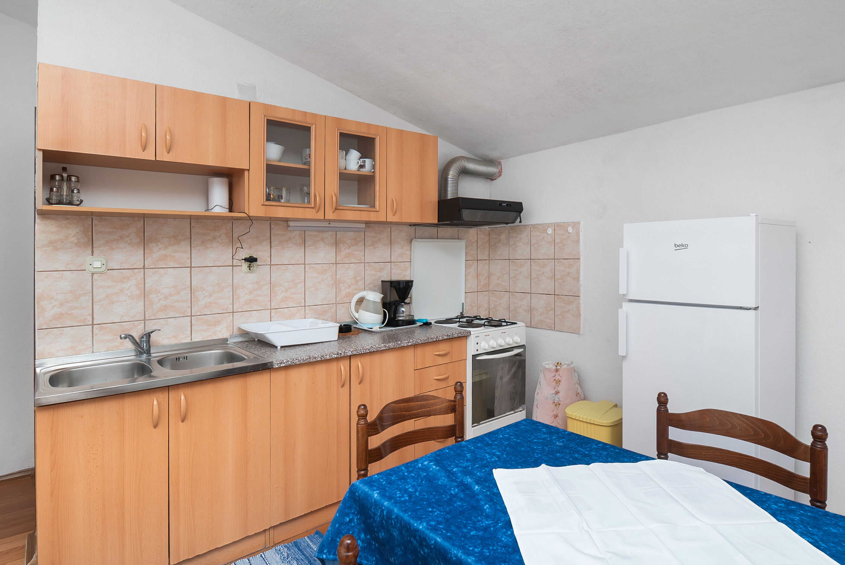 Apartments Kovacevic 10021-A2