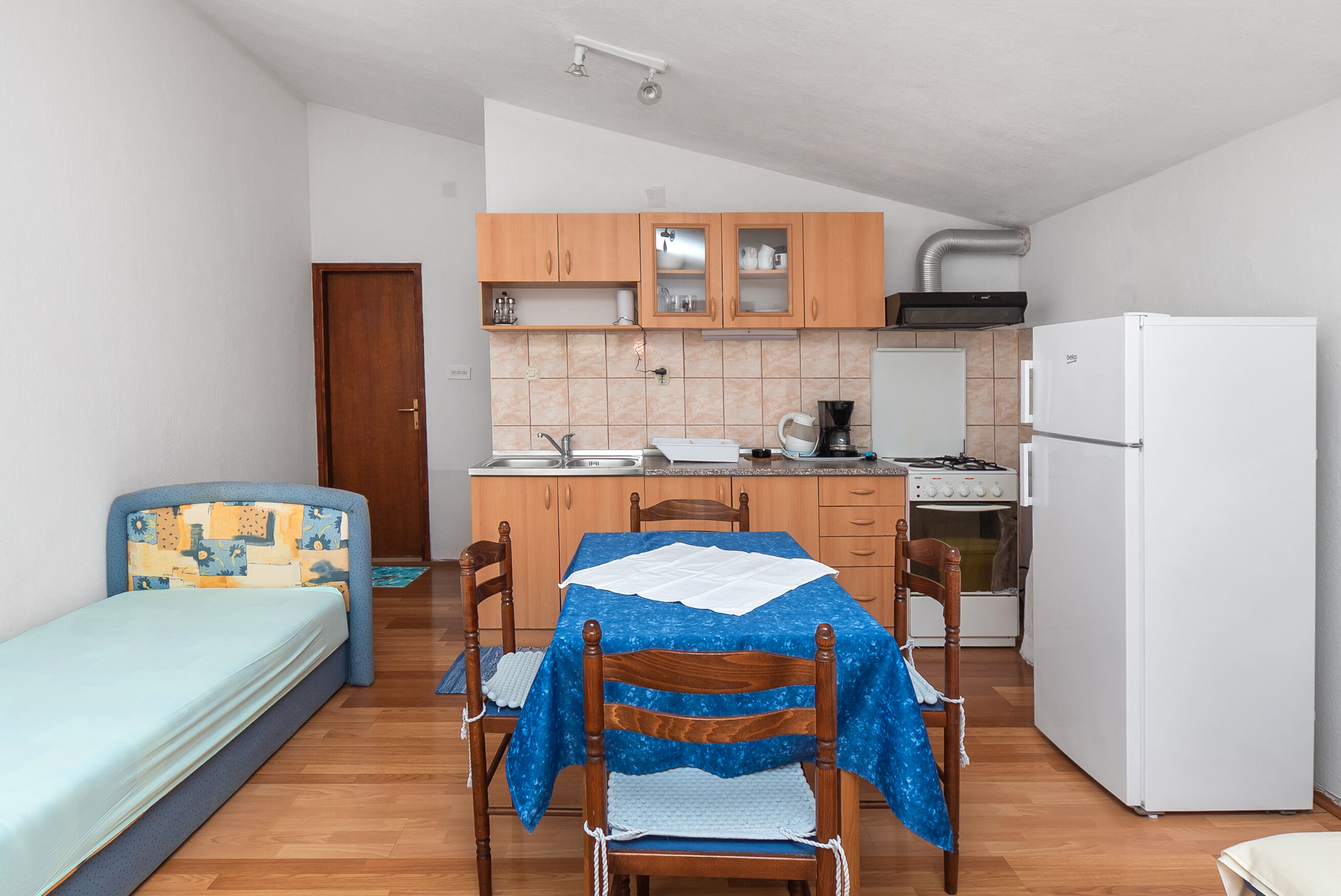 Apartments Kovacevic 10021-A2