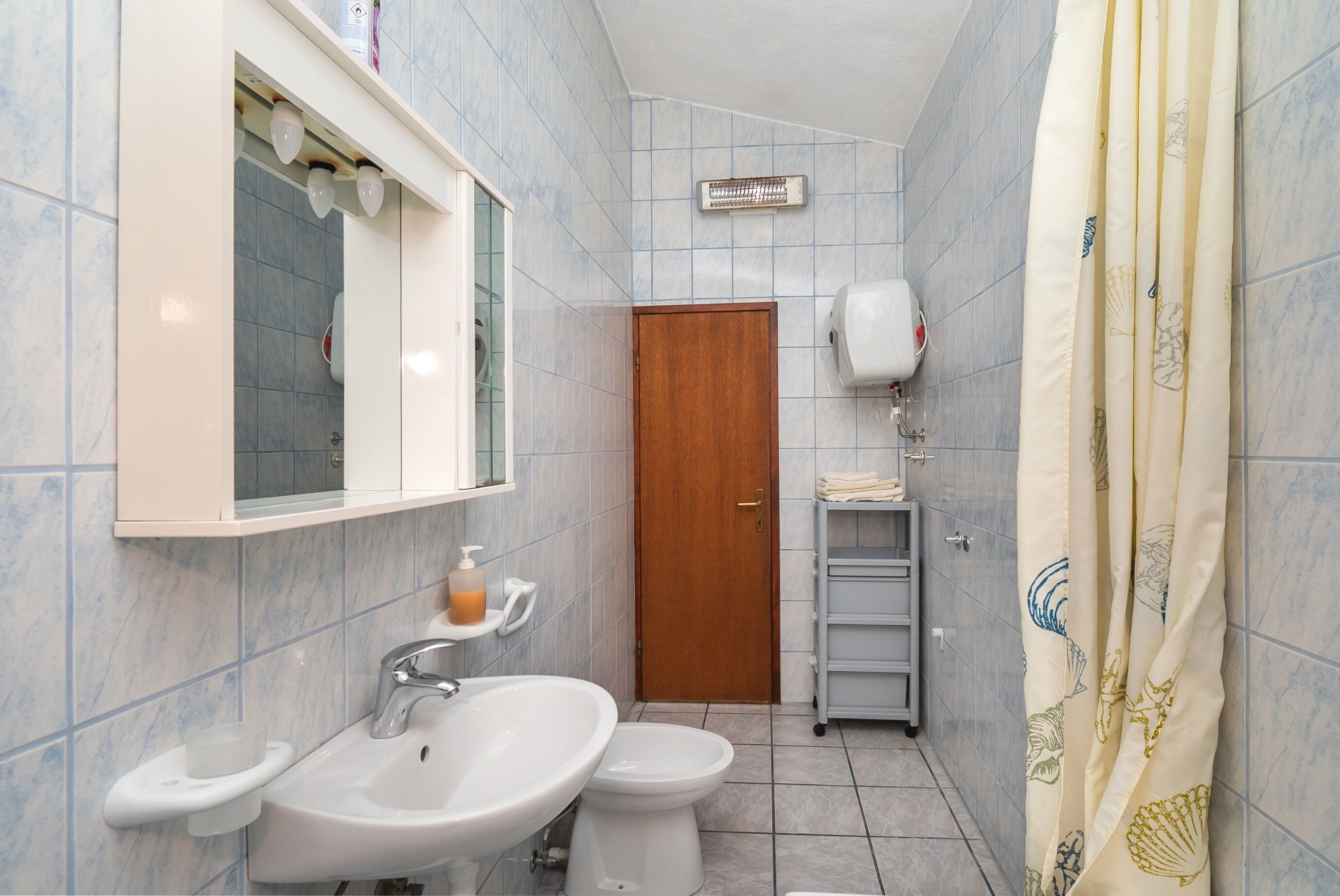 Apartments Kovacevic 10021-A3
