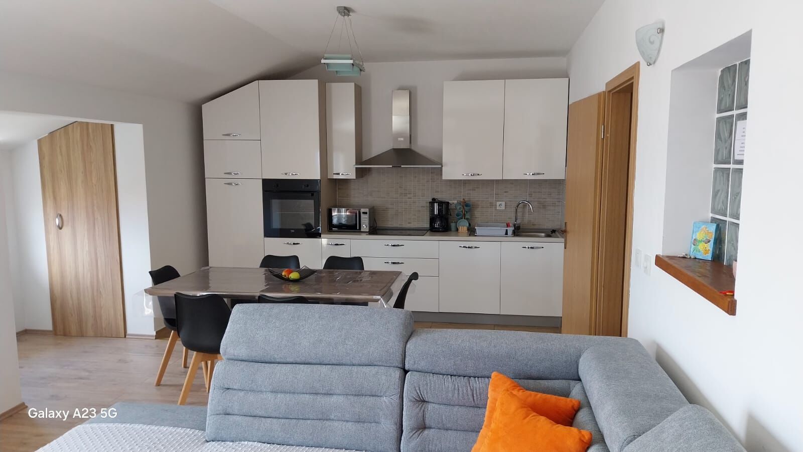 Apartment Pleša 93931-A1