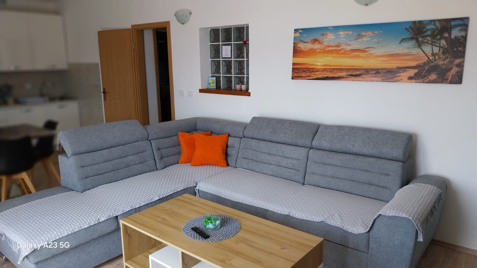 Apartment Pleša 93931-A1